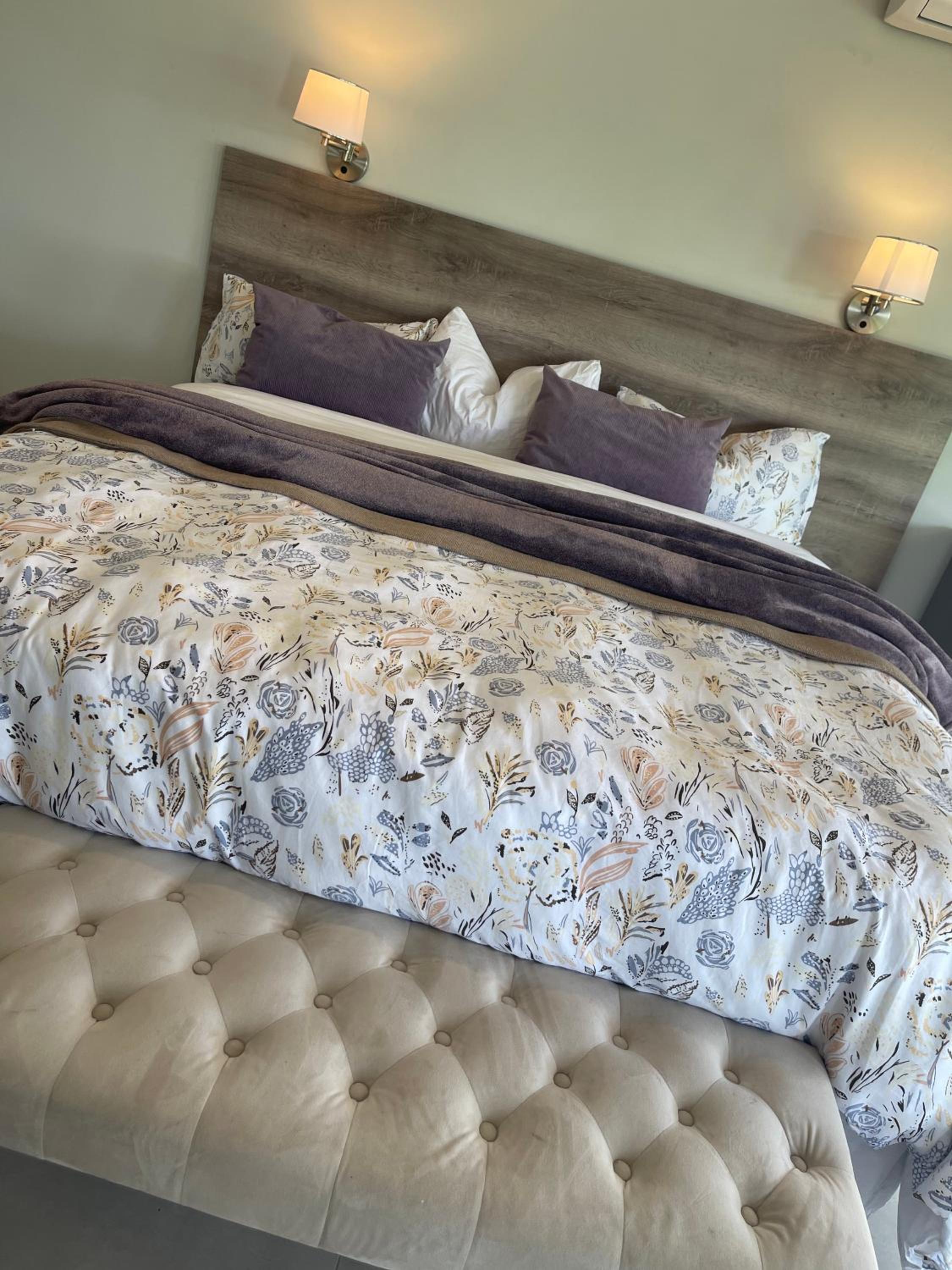 Deluxe Double Room photo 1