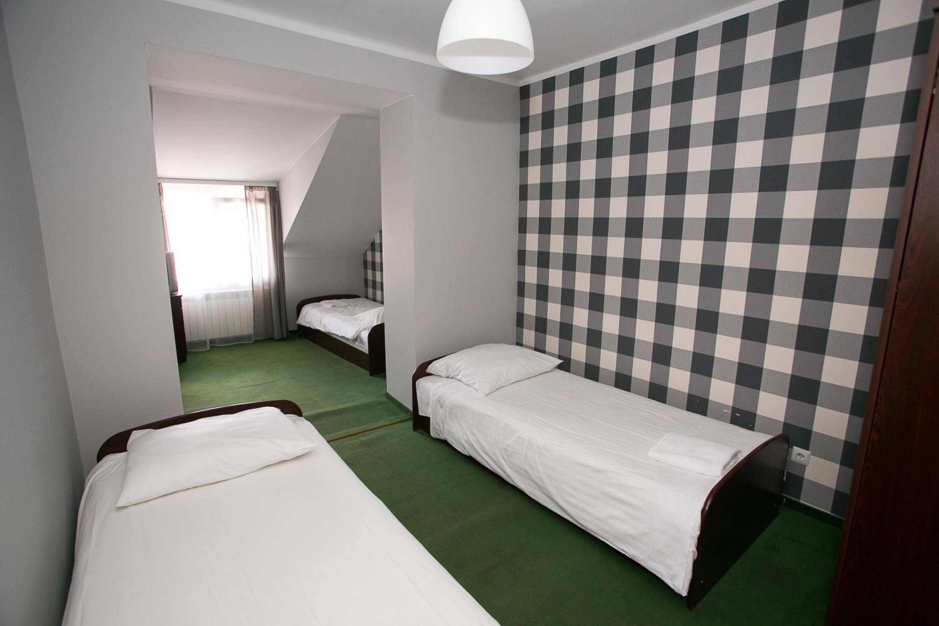 Triple Room photo 1