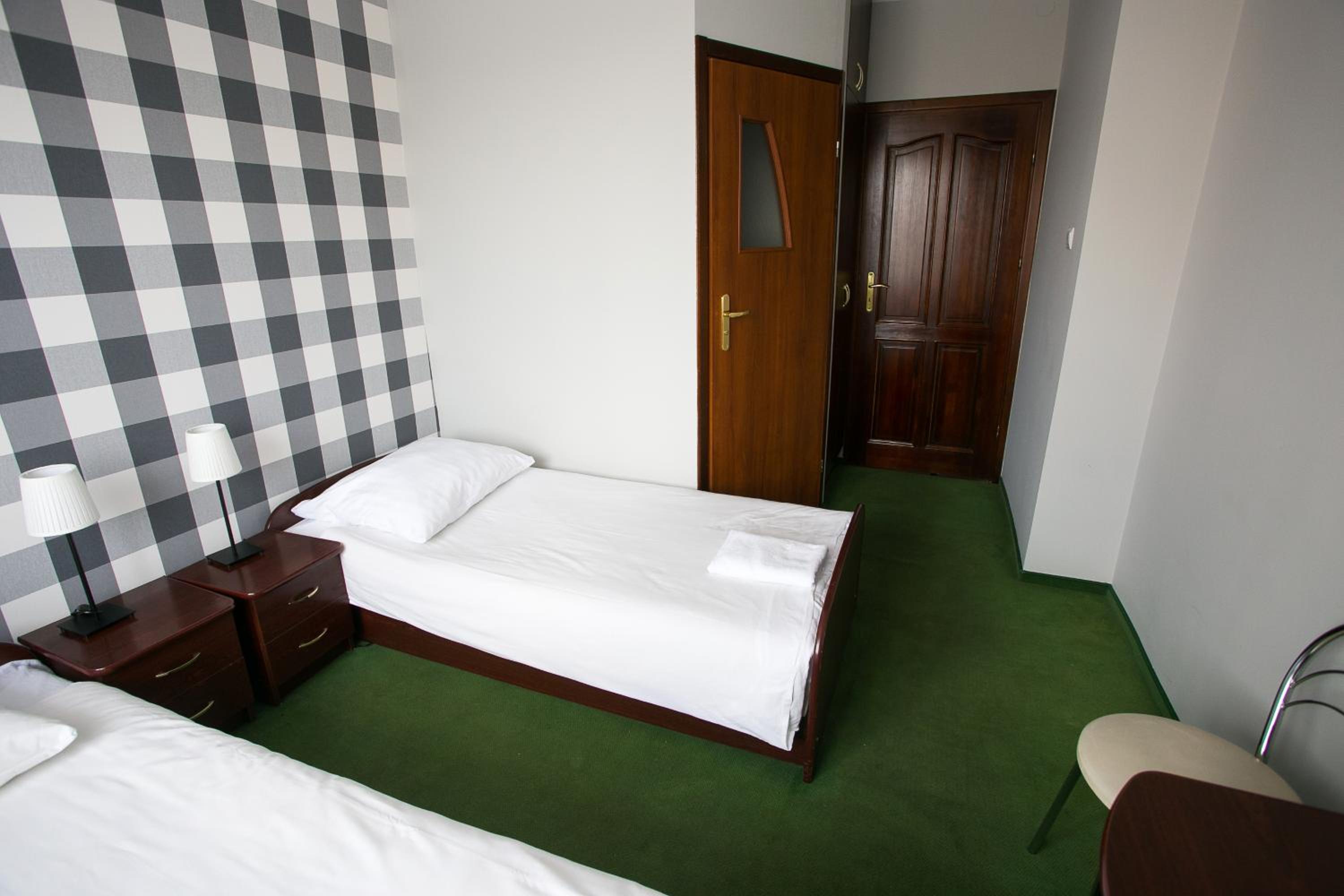 Twin Room photo 2