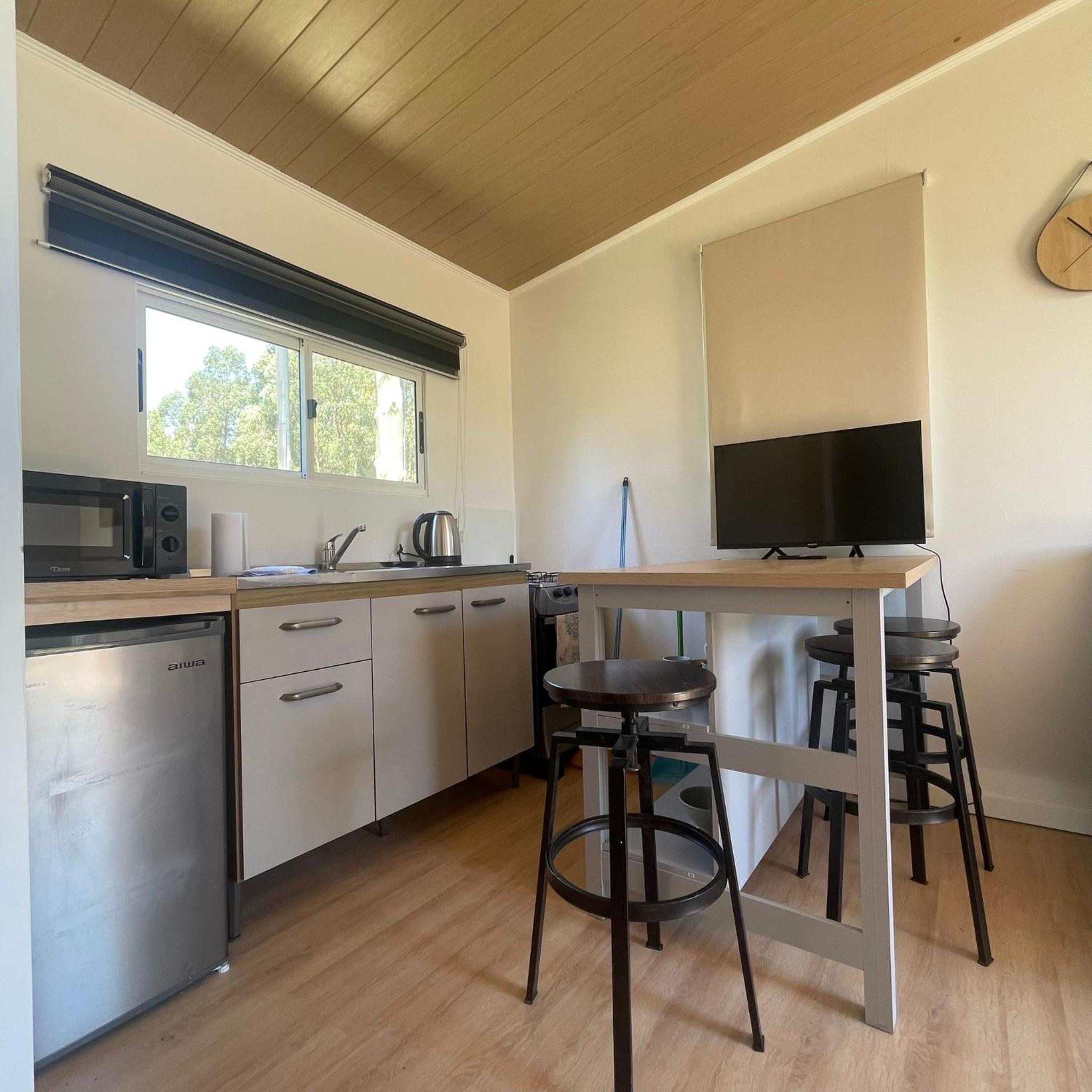 One-Bedroom House photo 3