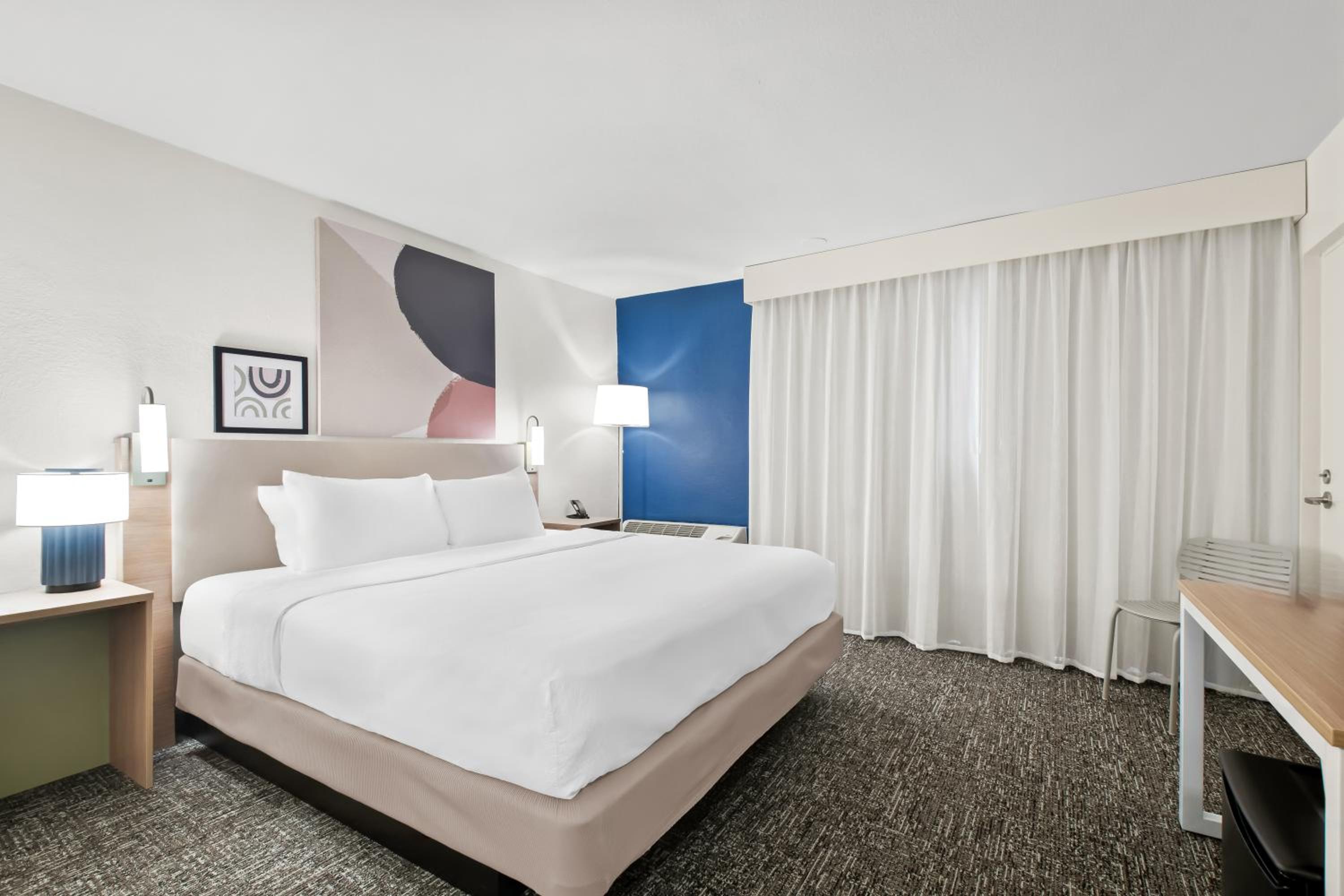 King Room - Photo 3