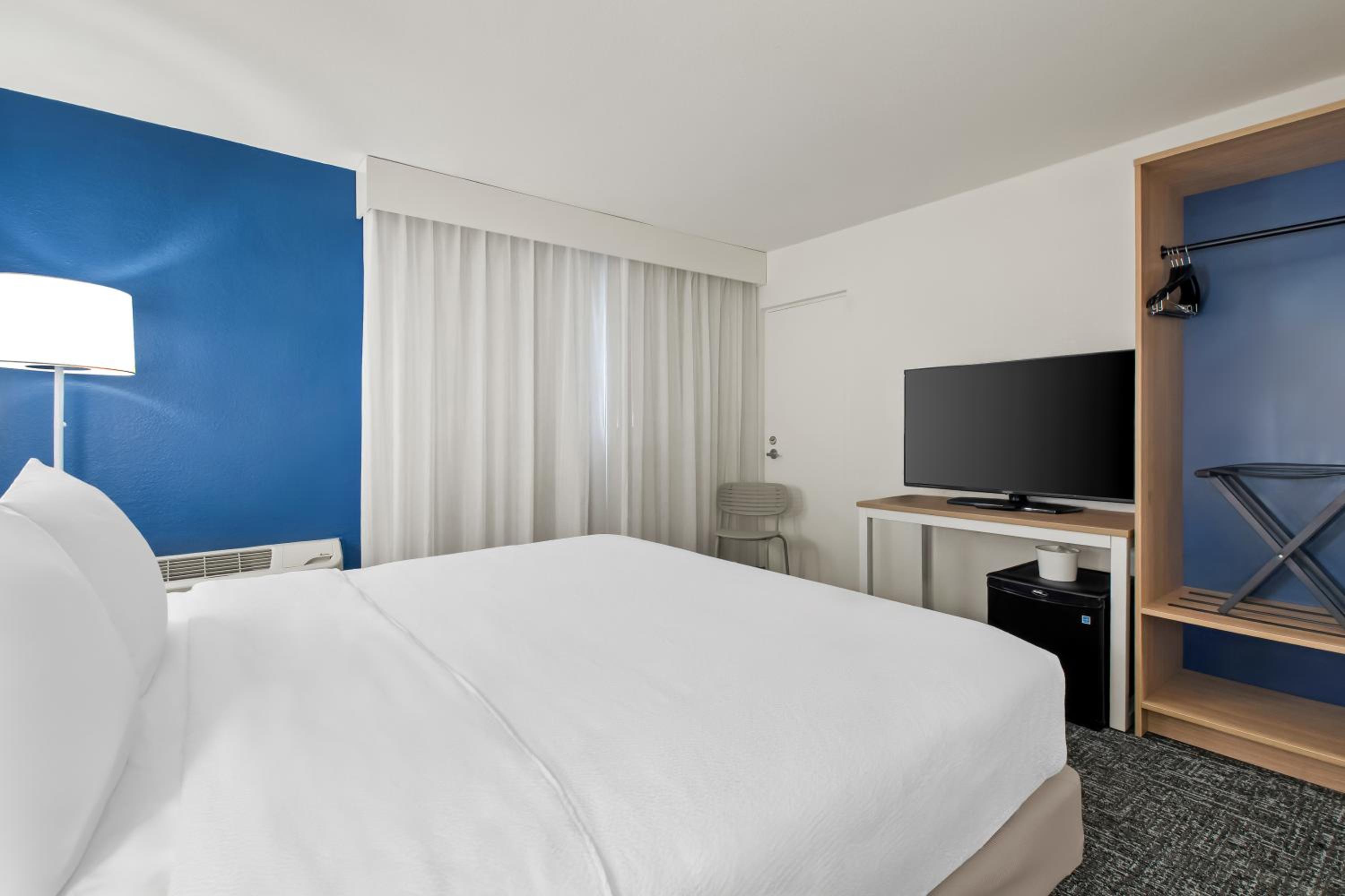 King Room - Photo 2