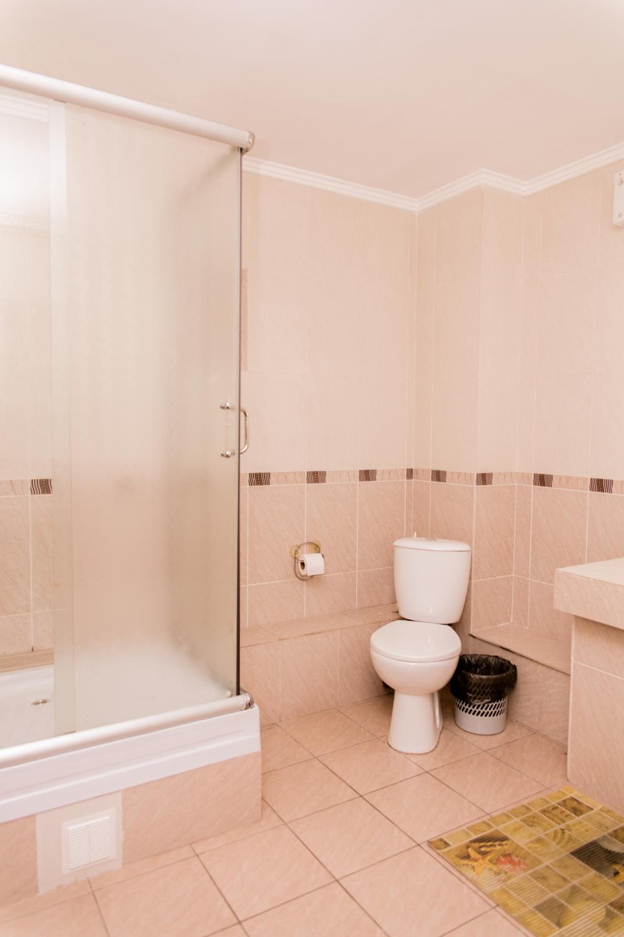 Standard Double or Twin Room photo 3