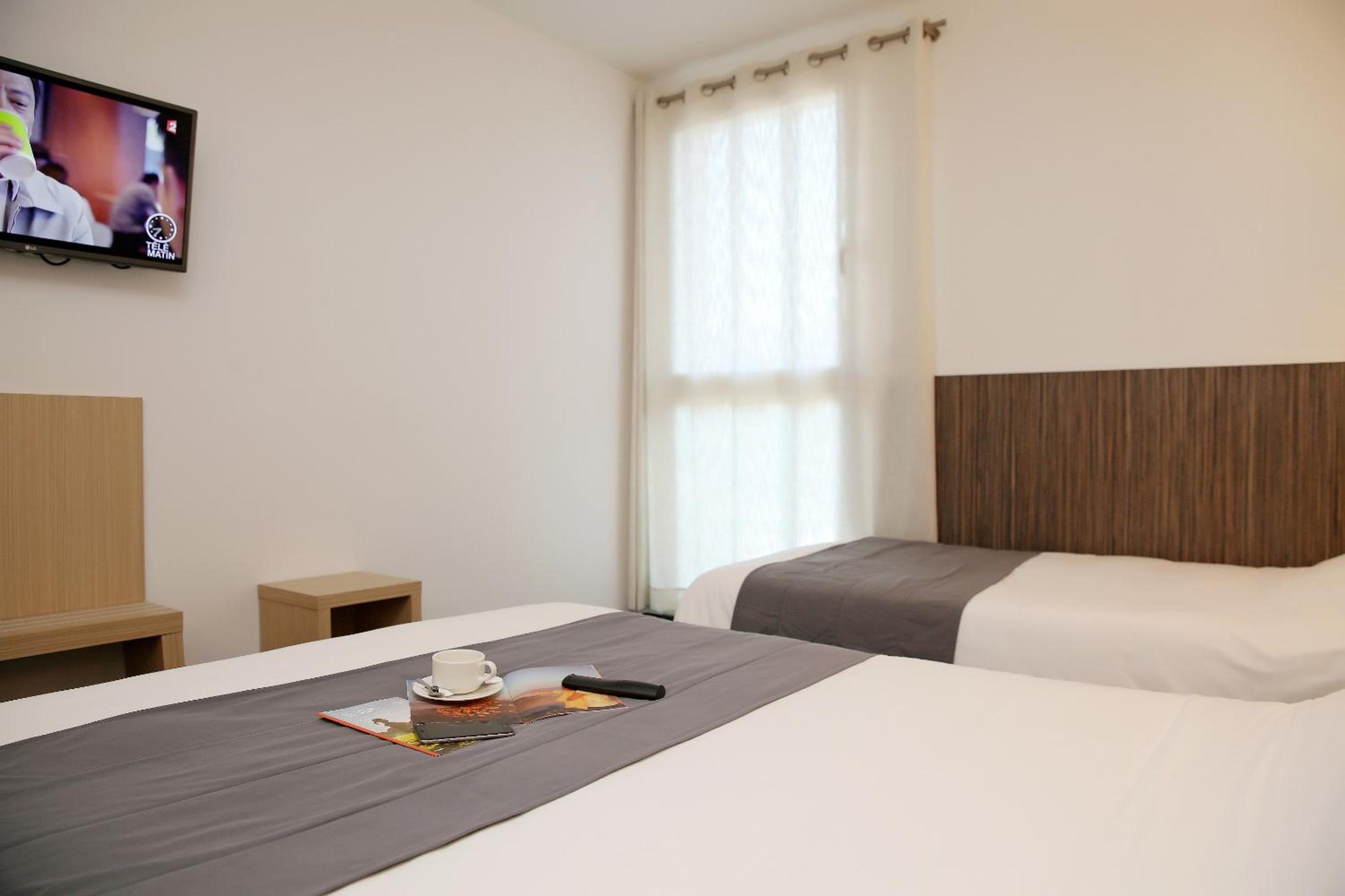 Triple Room photo 3