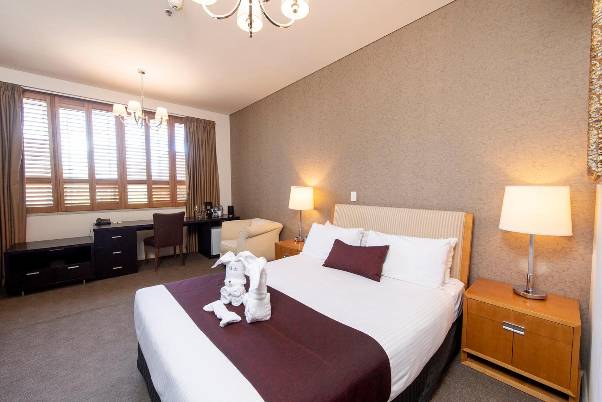 Standard Double Room - Photo 5