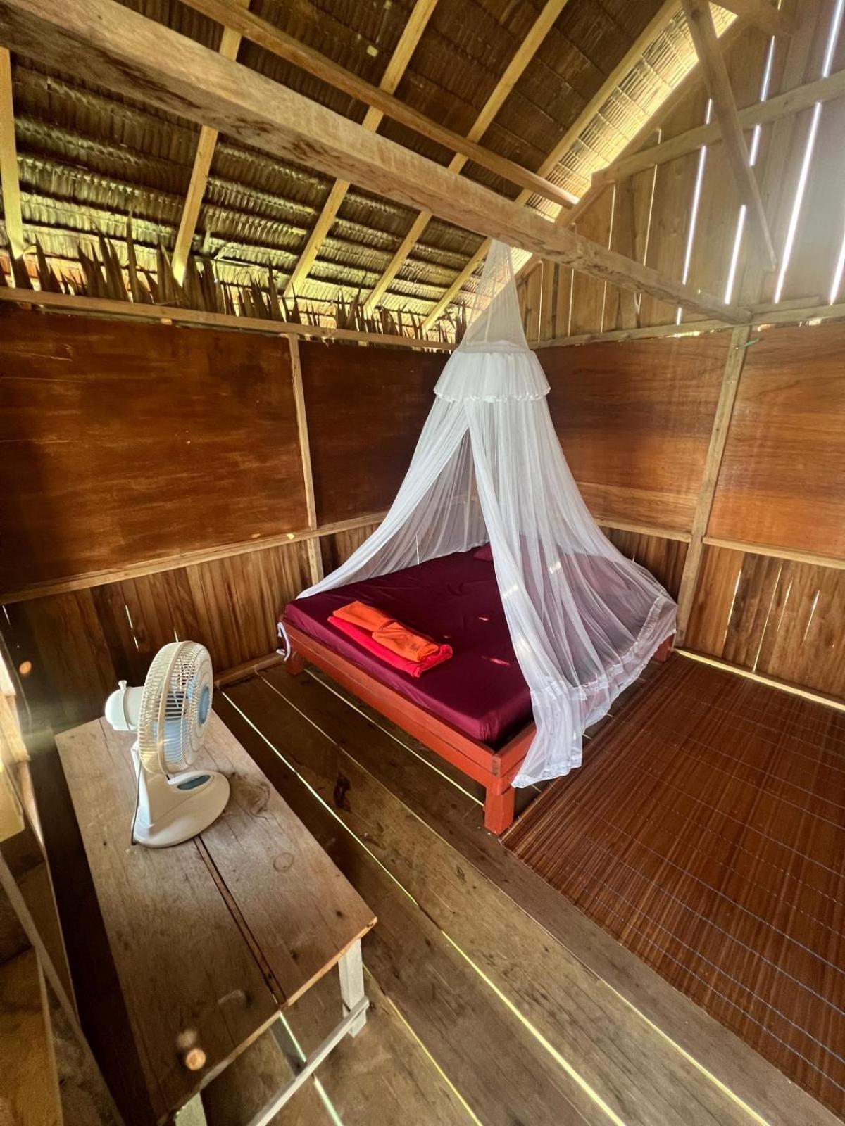 Single Room with Terrace photo 3