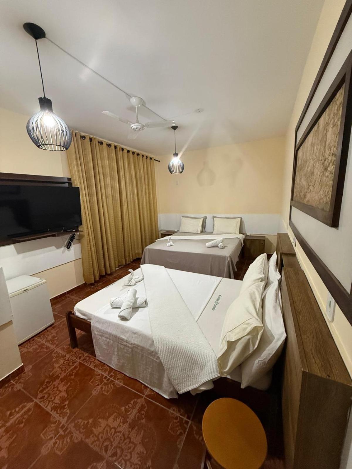 Superior Triple Room photo 1