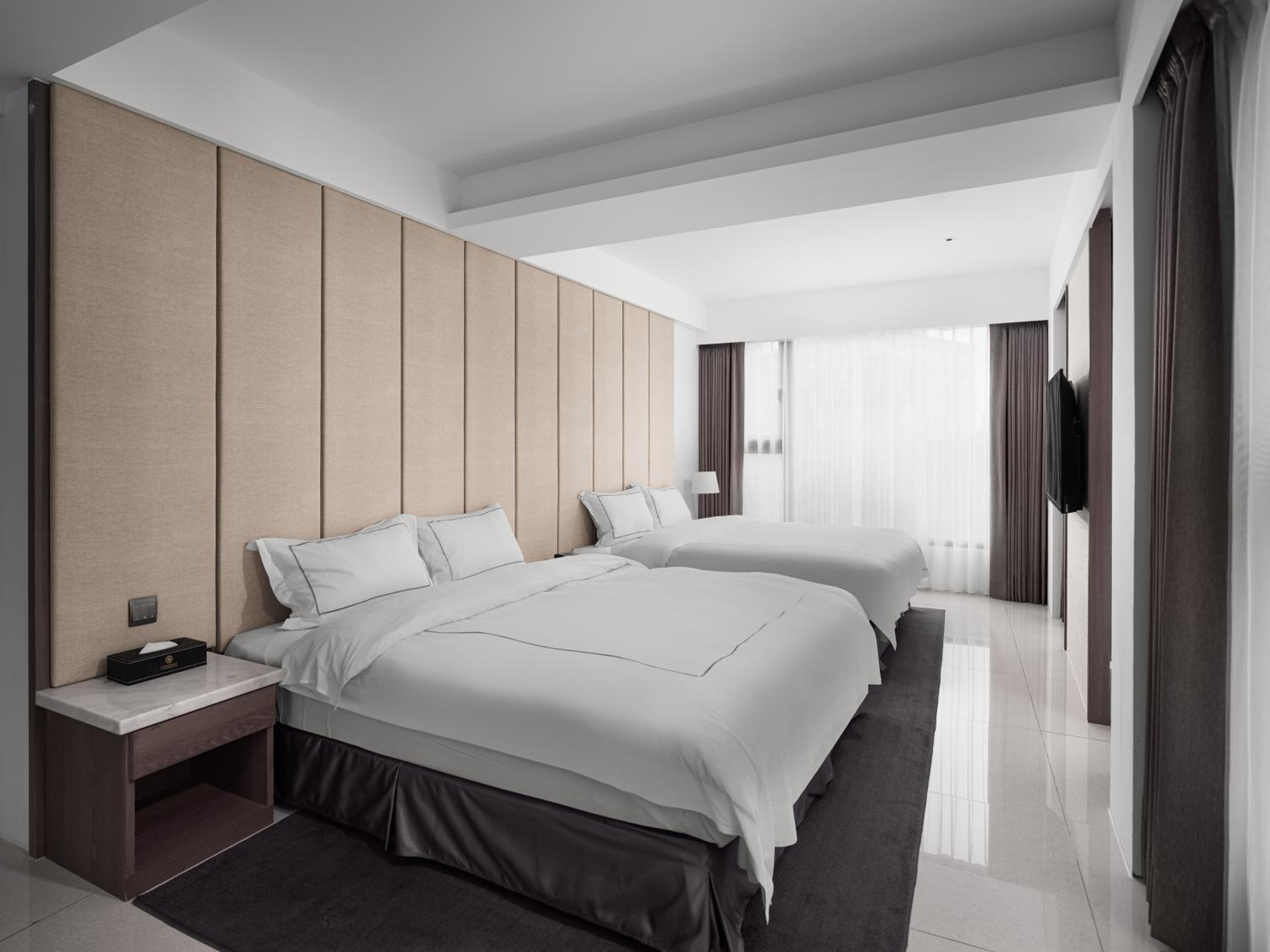 Quadruple Room with Bath