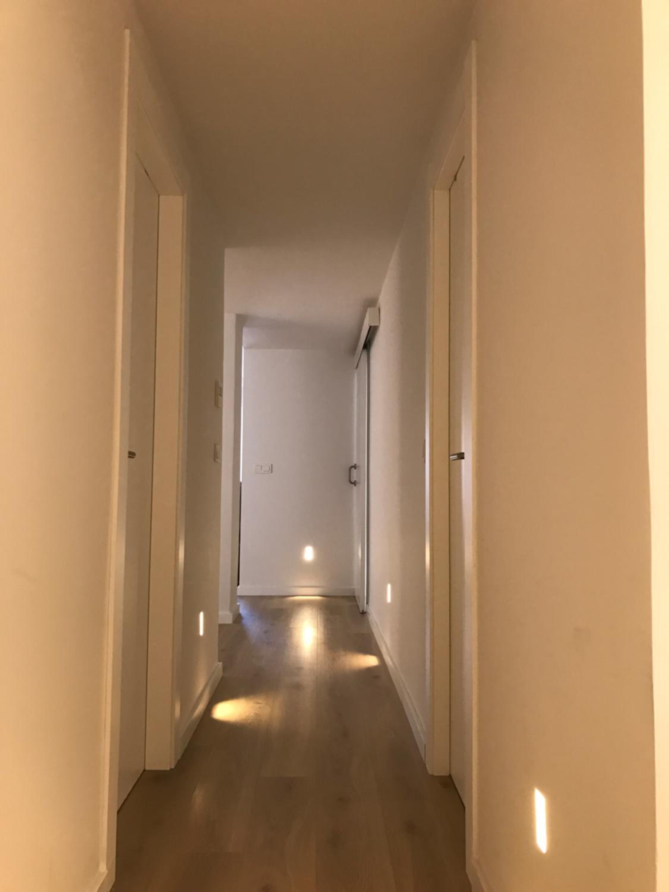 Apartamento de lujo