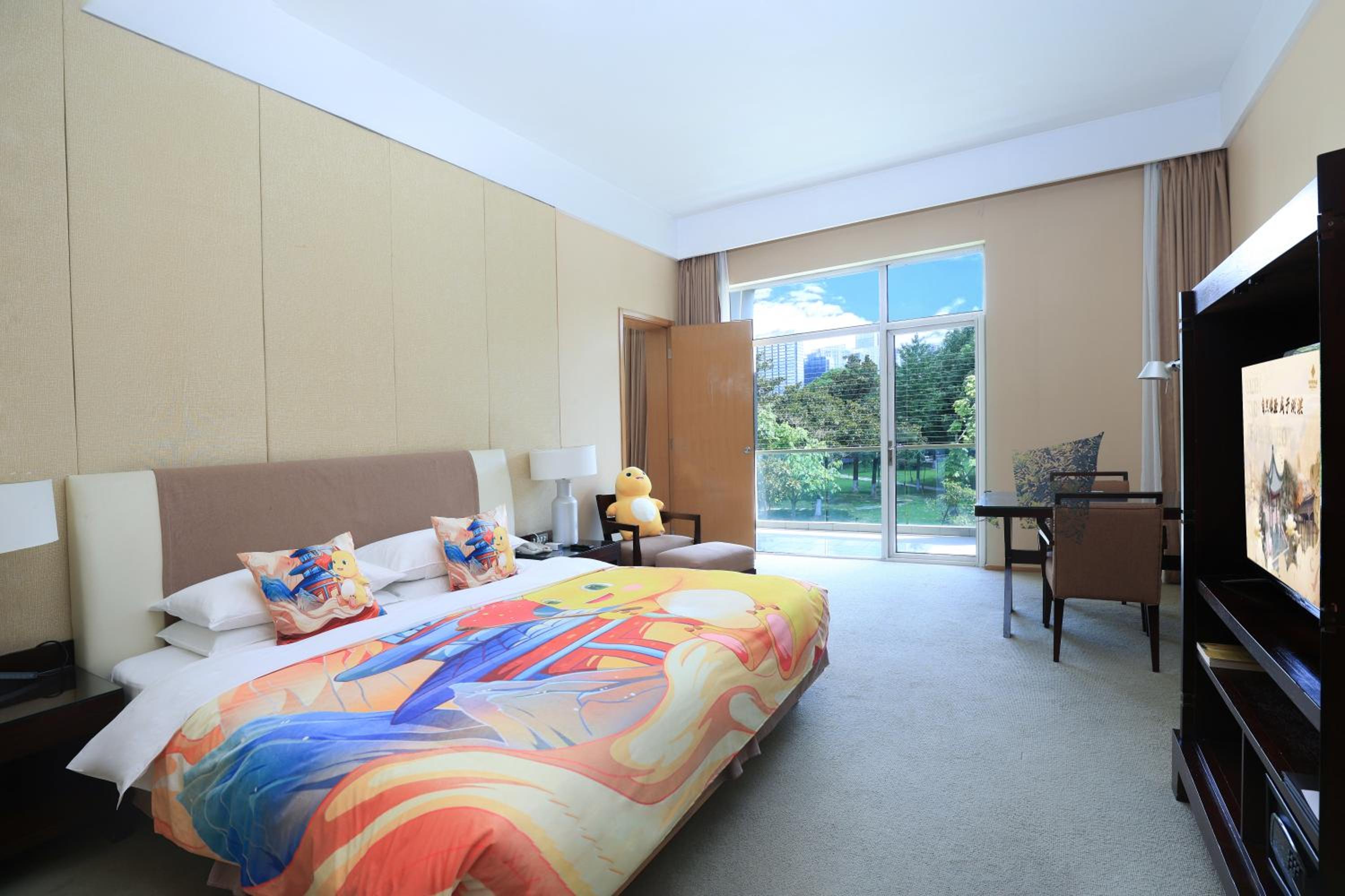 Family Suite