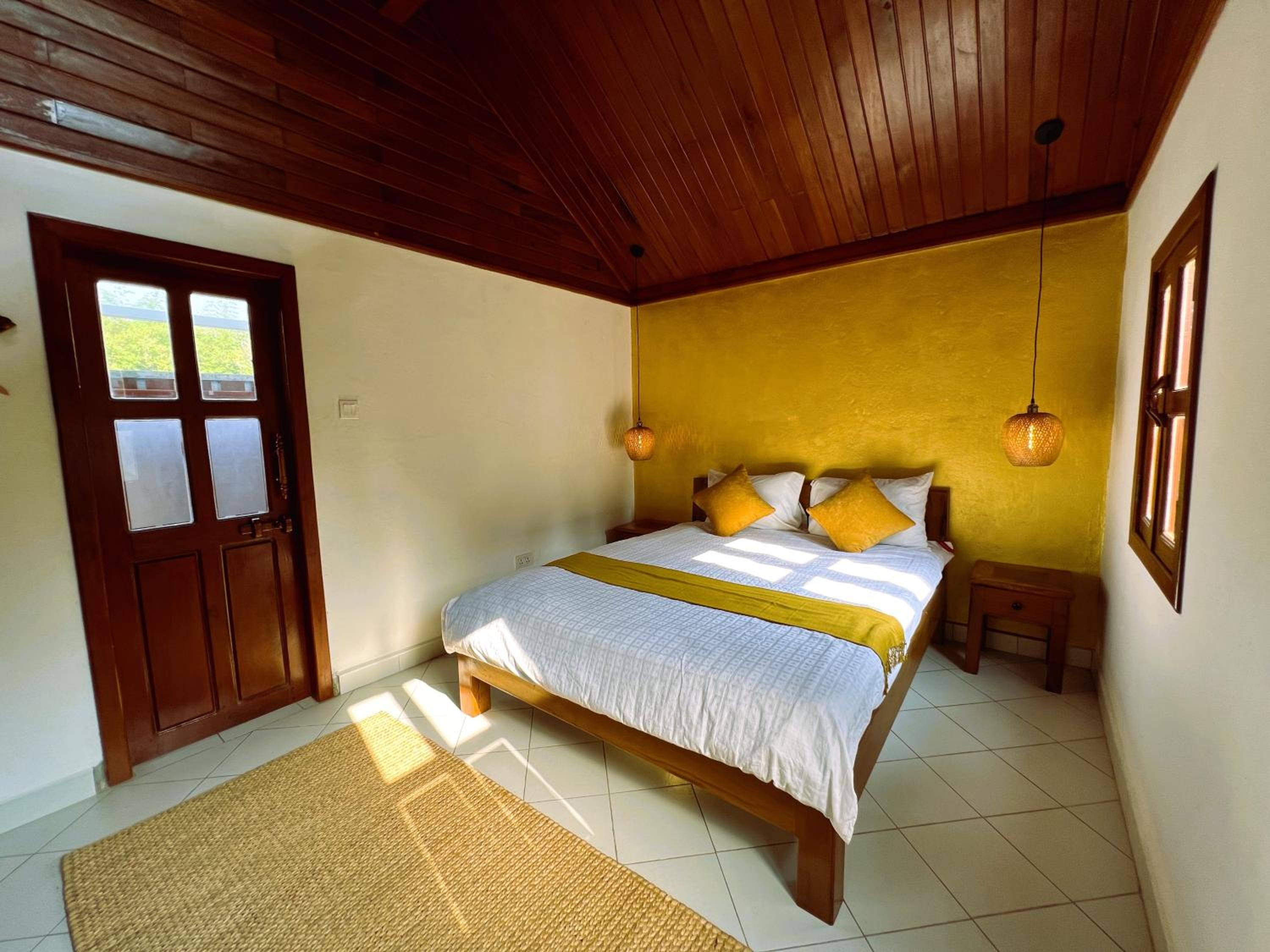 One-Bedroom House photo 3