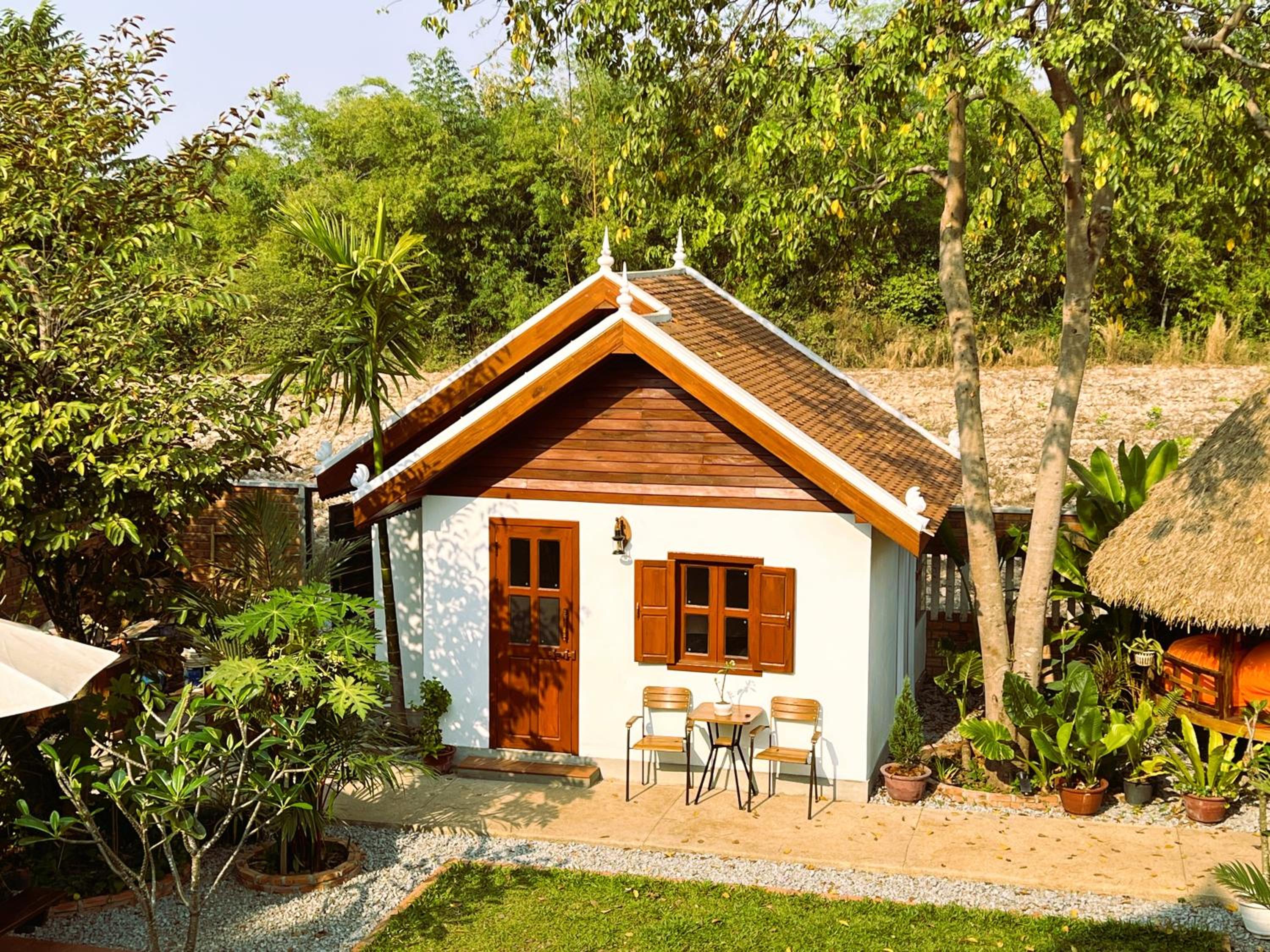 One-Bedroom House photo 1