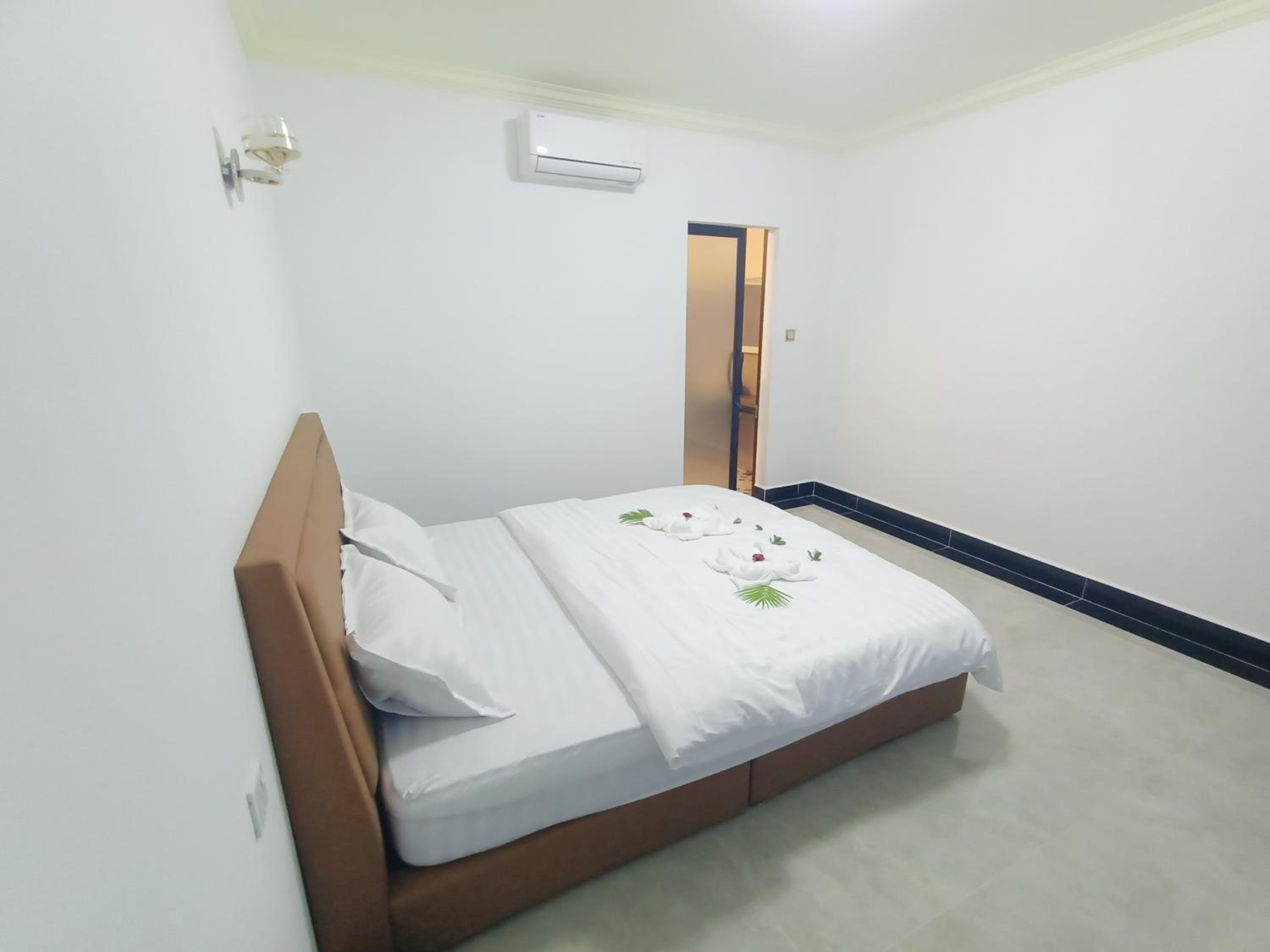 Double Room with Balcony photo 3