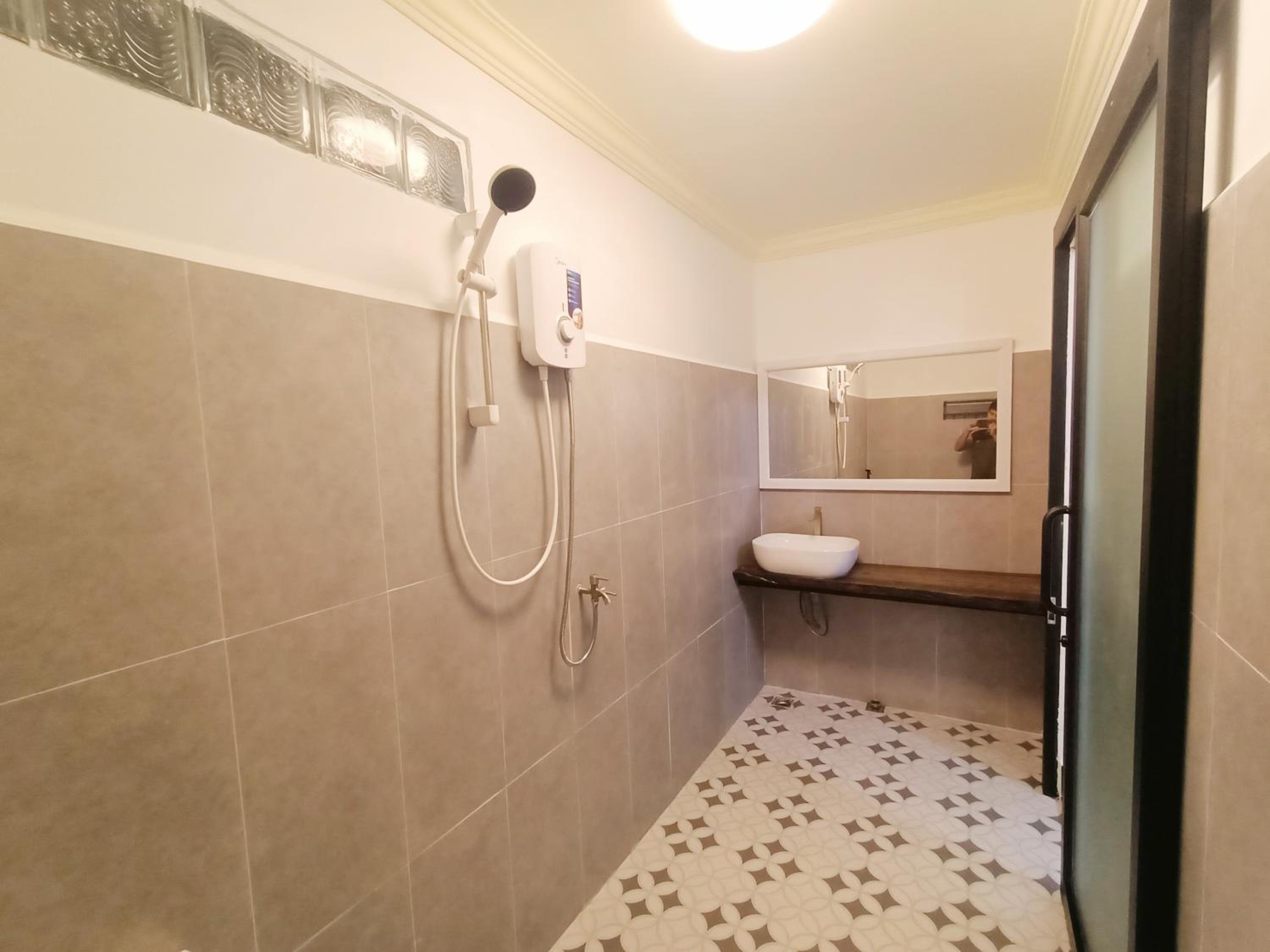 Double Room with Balcony photo 2