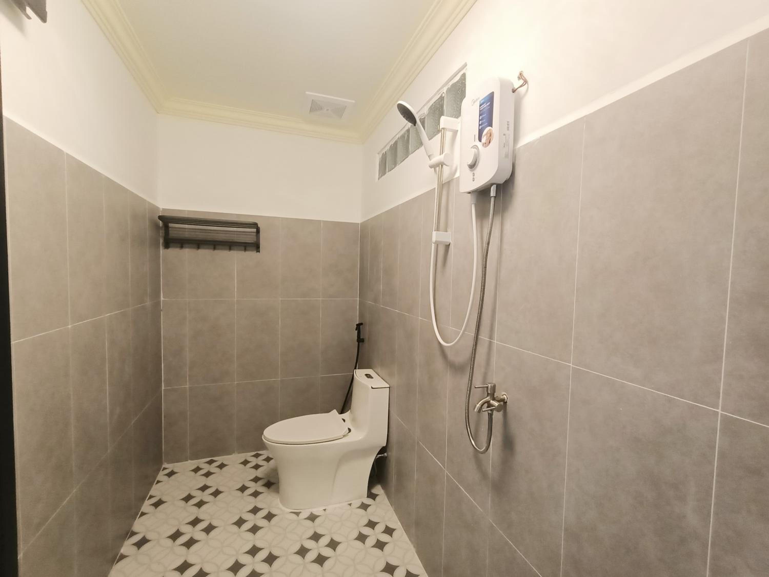 Double Room with Balcony photo 1