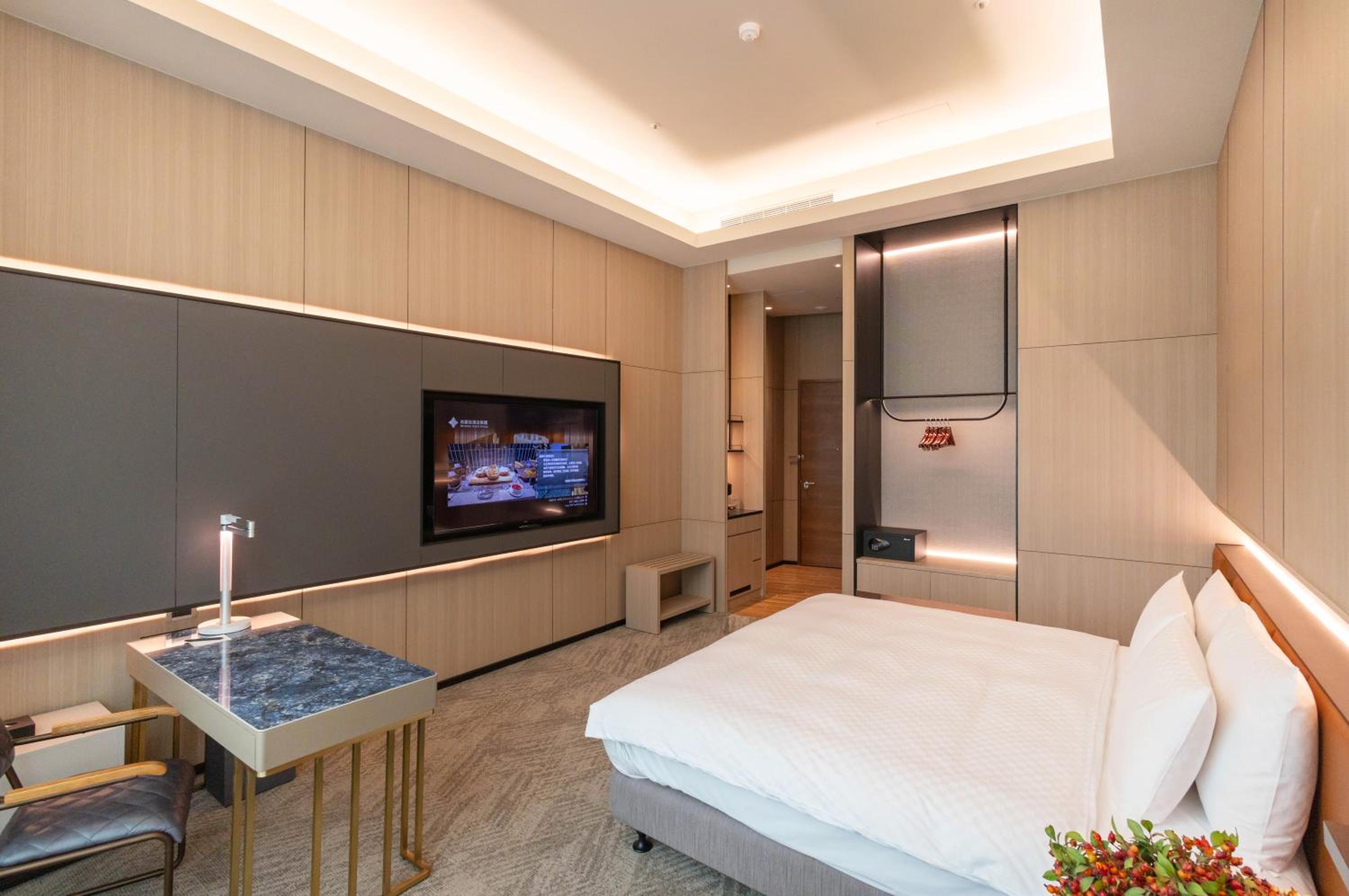 Elite Executive Double Room