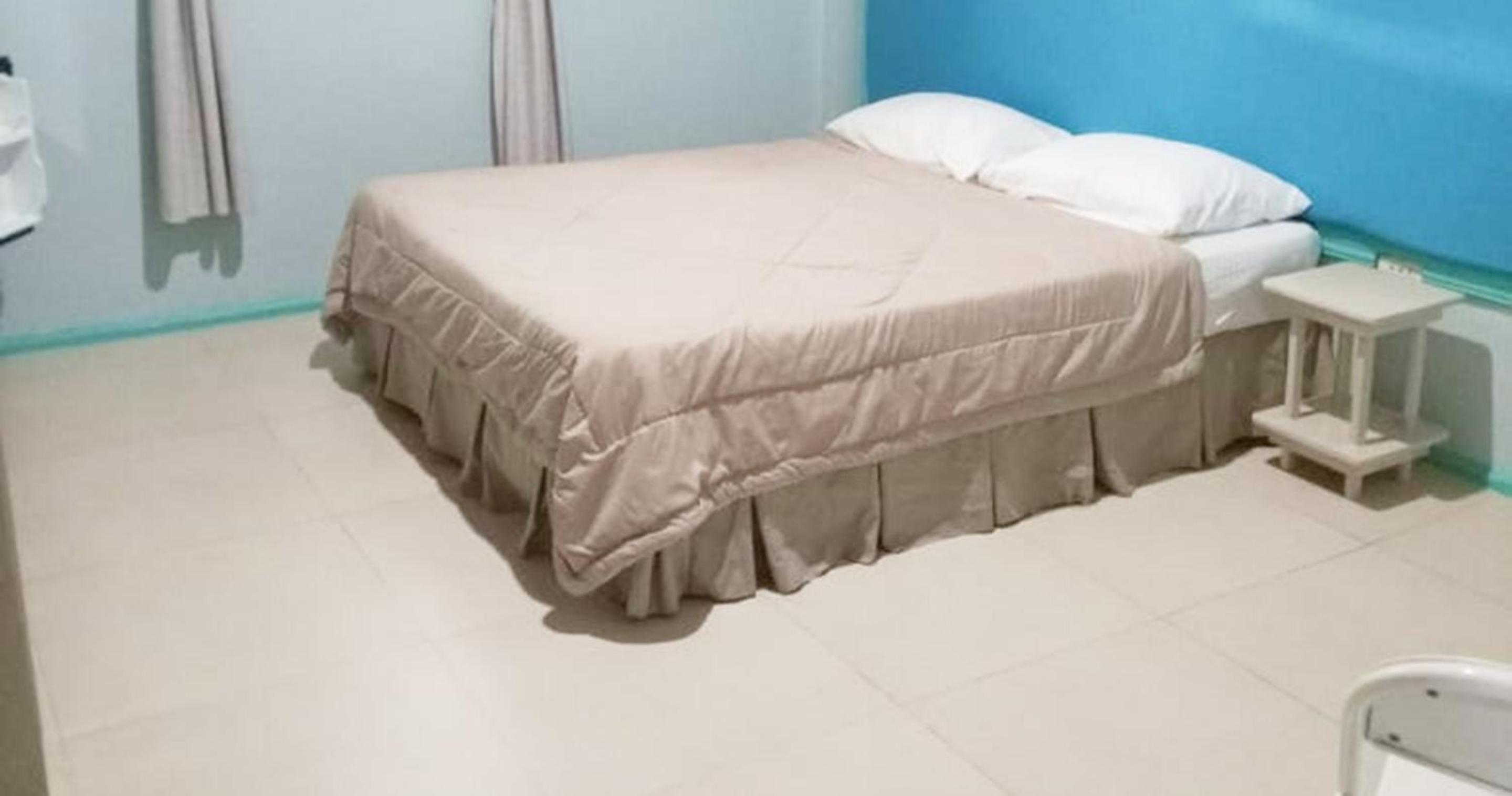 Deluxe Queen Room photo 2