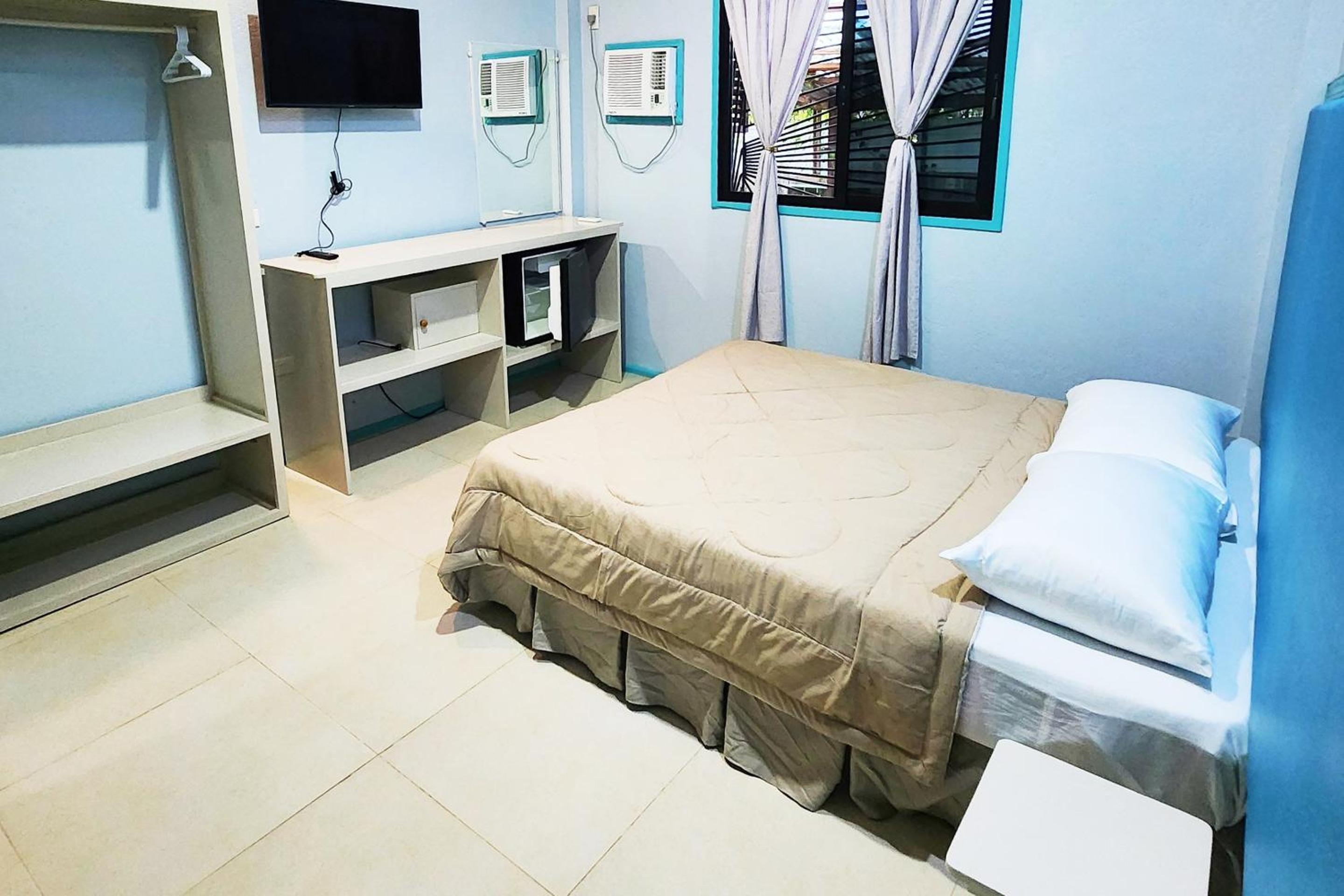 Deluxe Queen Room photo 3