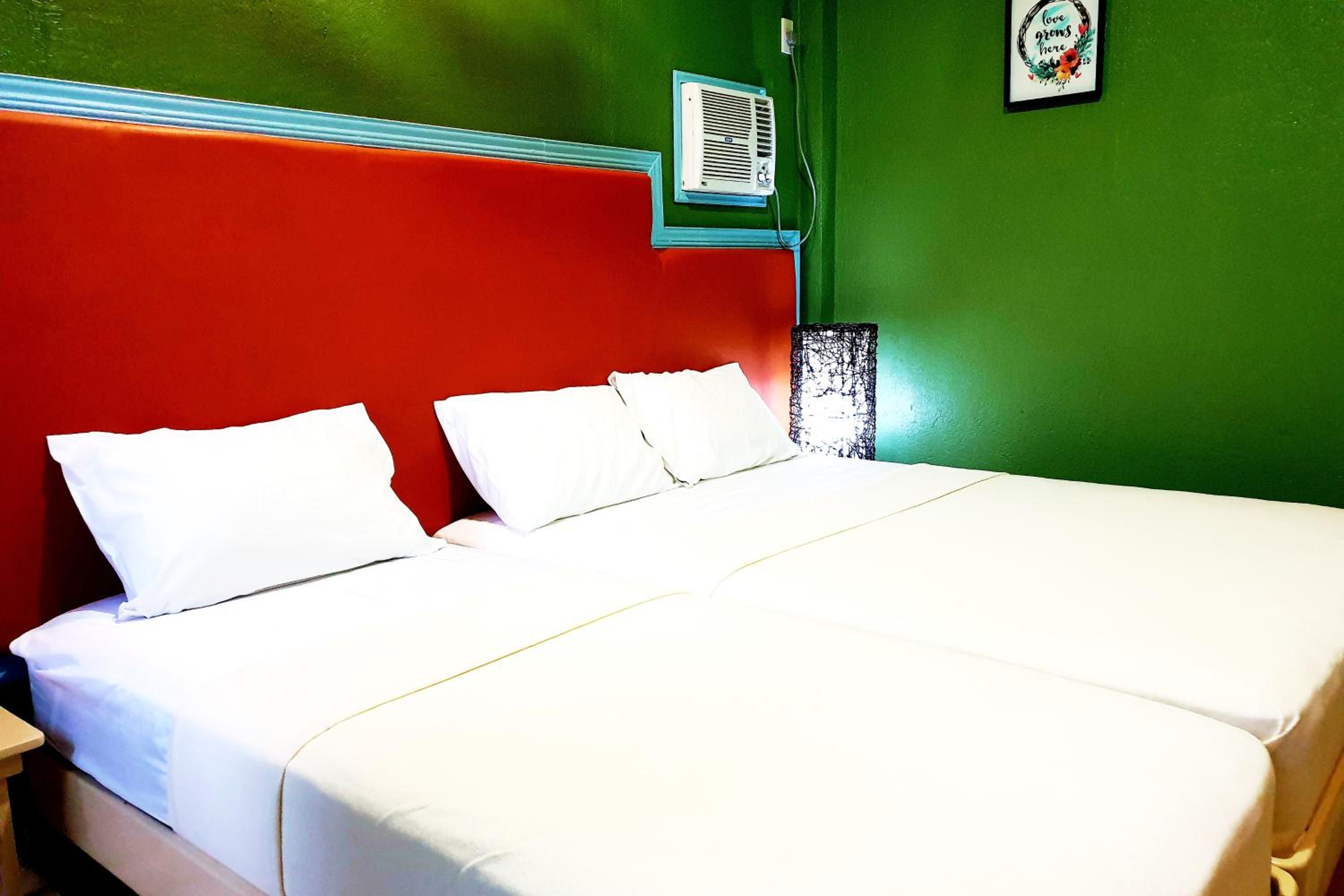 Deluxe Triple Room photo 1