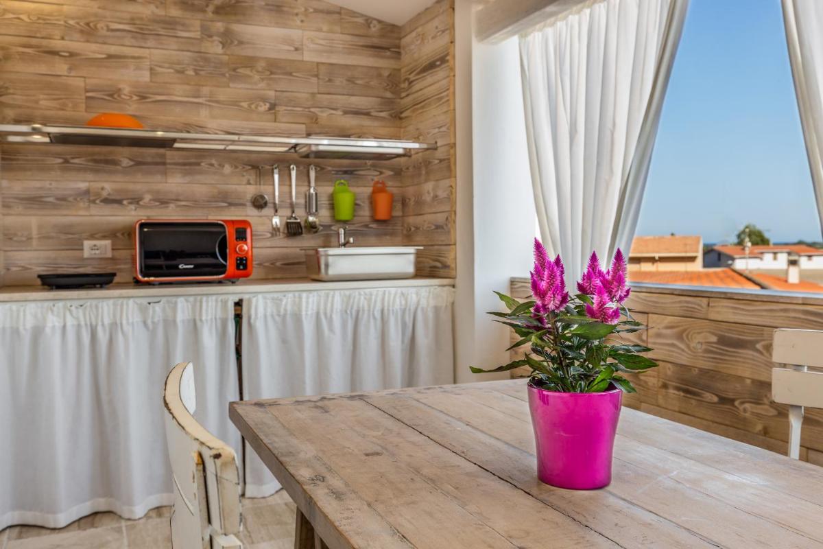 Deluxe Studio (Annex)