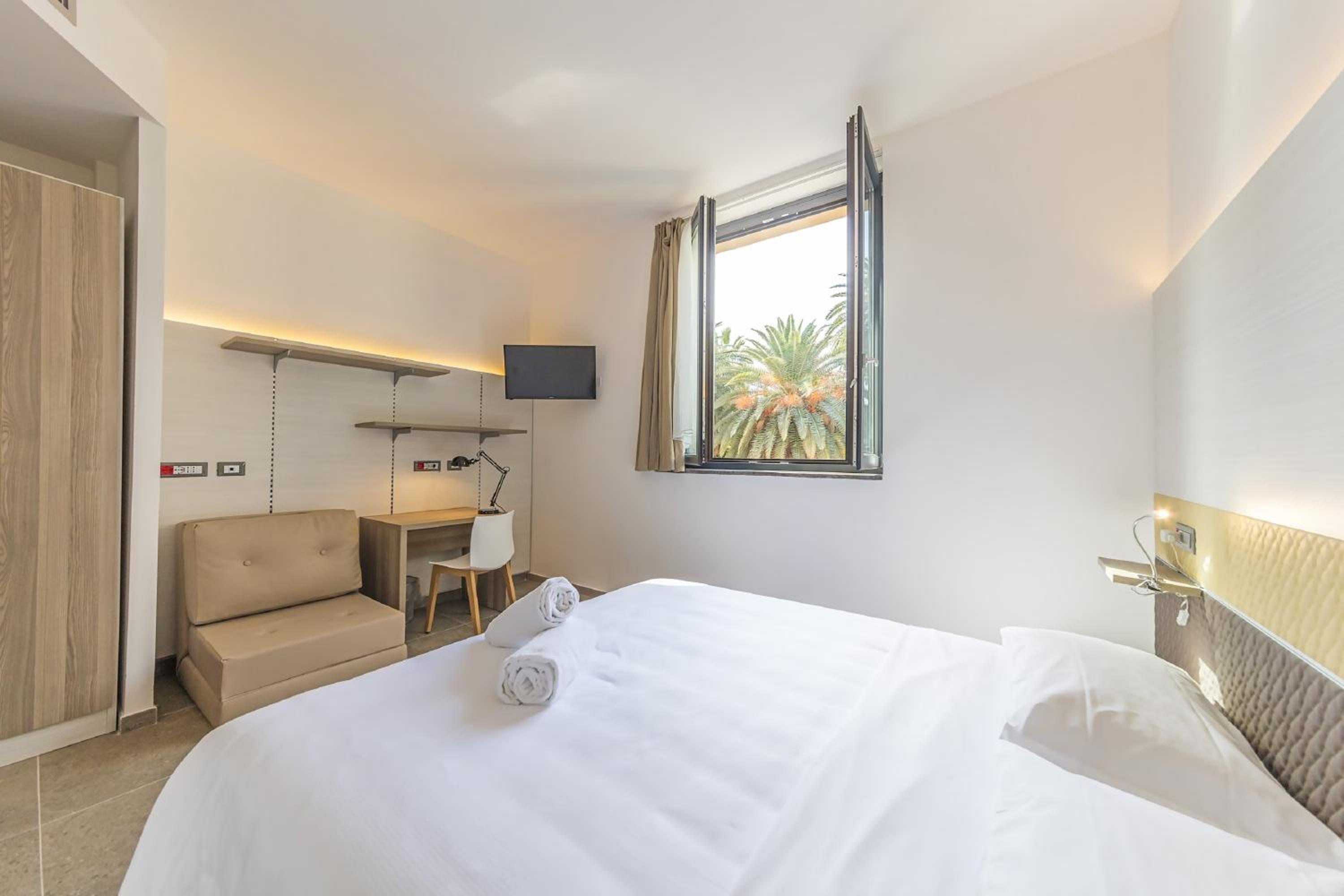Superior Double or Twin Room photo 1