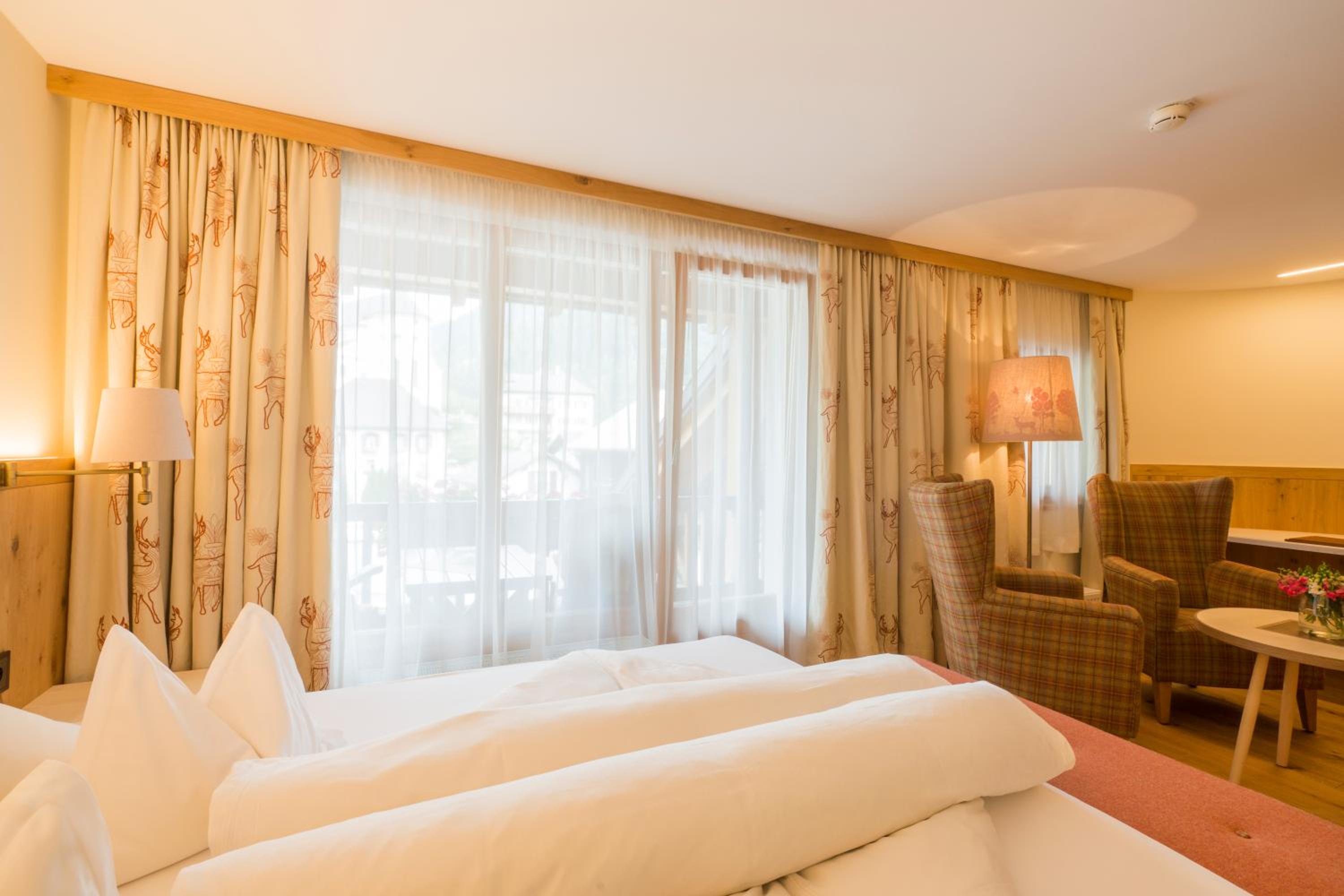 Standard Double Room - Photo 4
