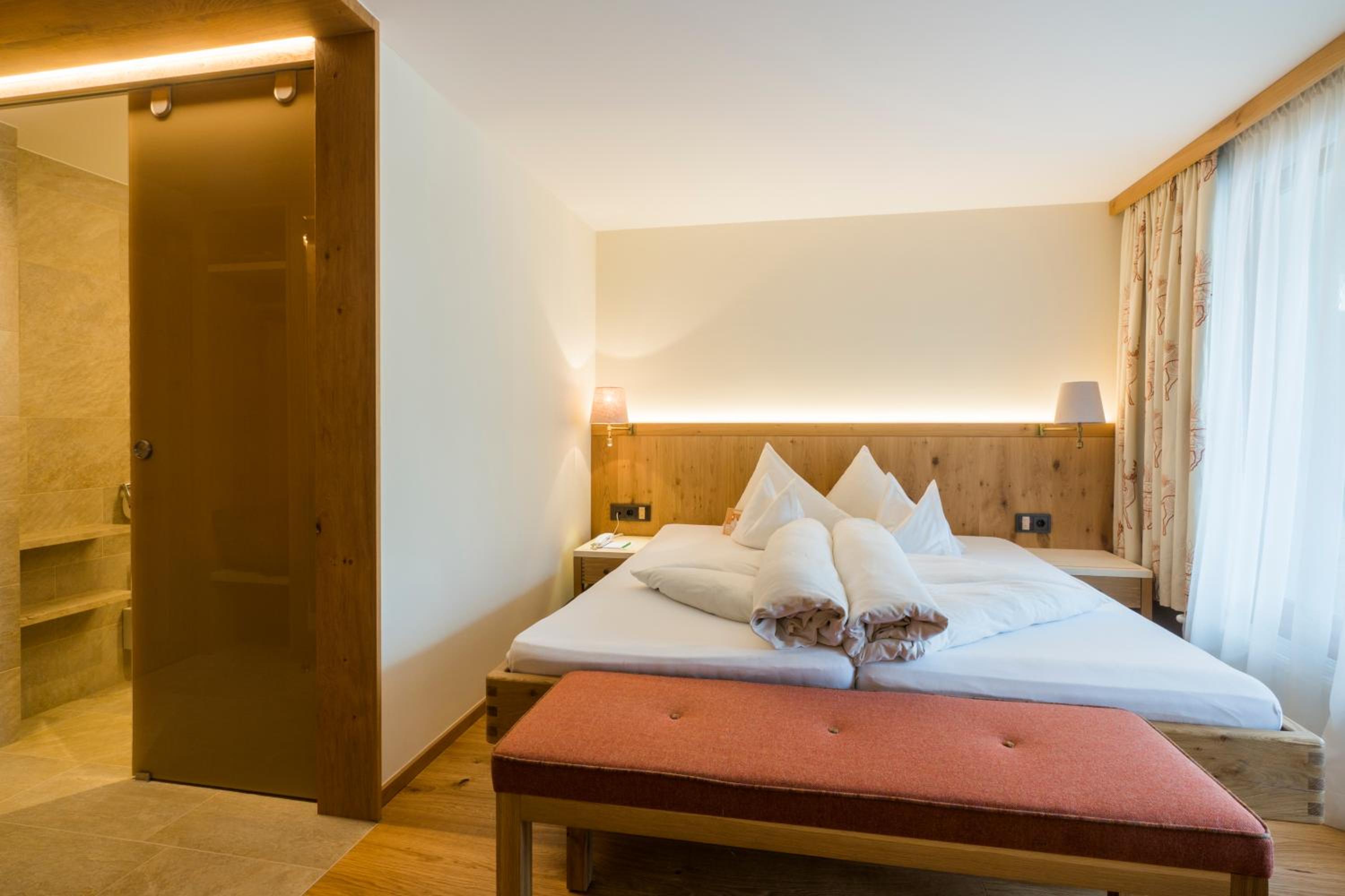 Standard Double Room - Photo 3