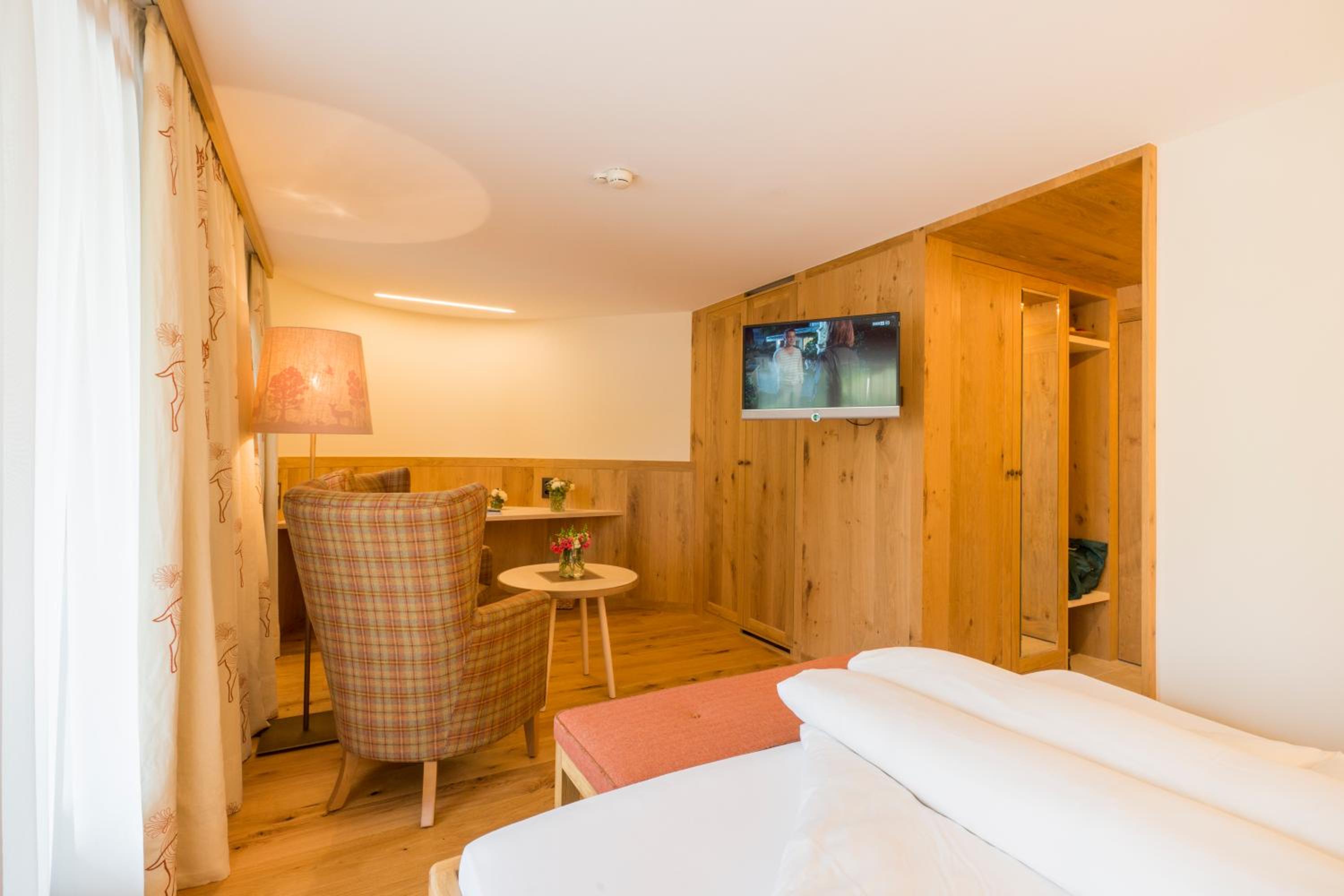 Standard Double Room - Photo 5