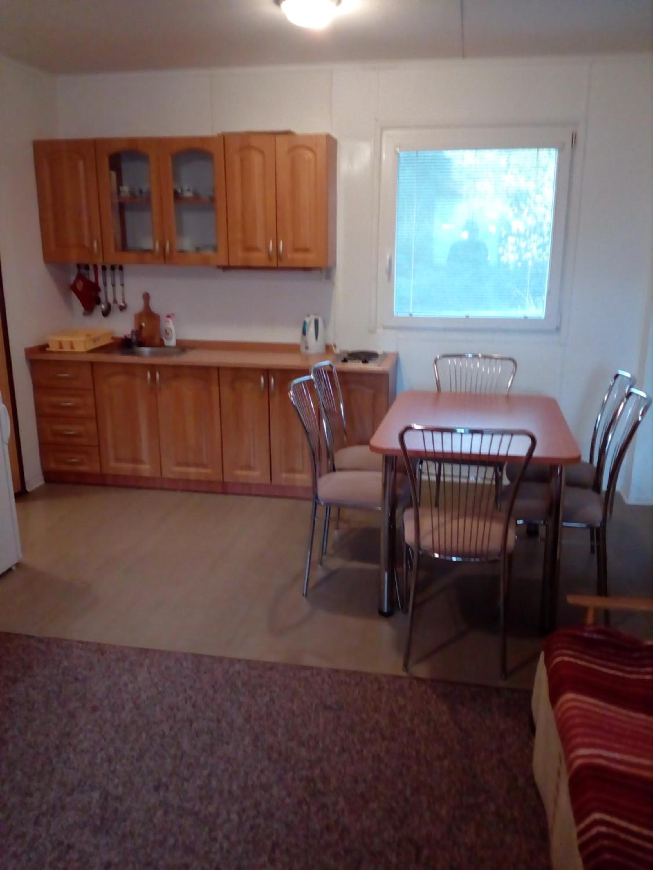 Two-Bedroom Chalet photo 3