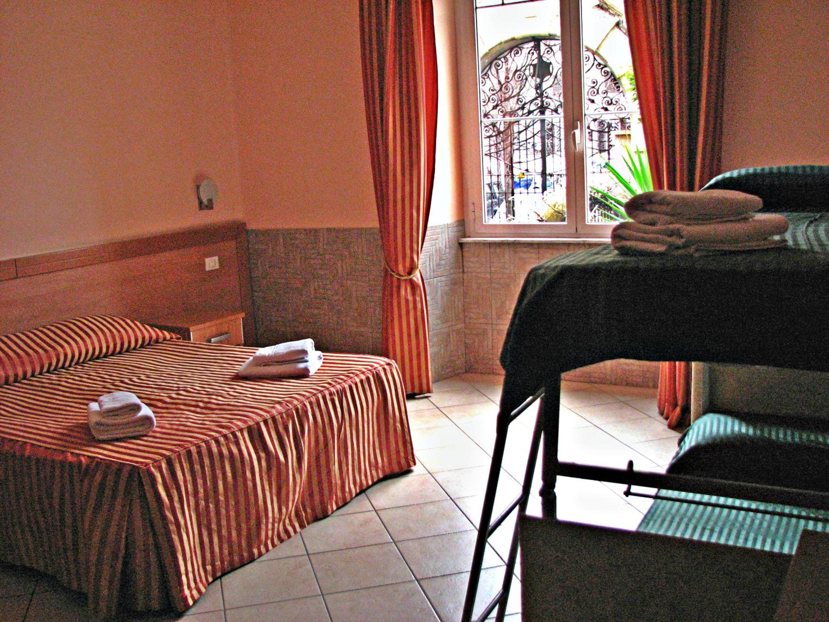 Quadruple Room photo 1