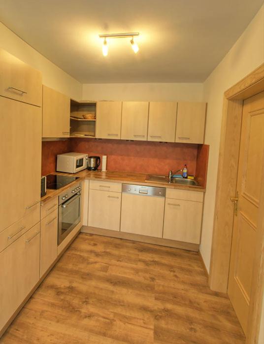 Two-Bedroom Apartment (4 Adults) photo 2