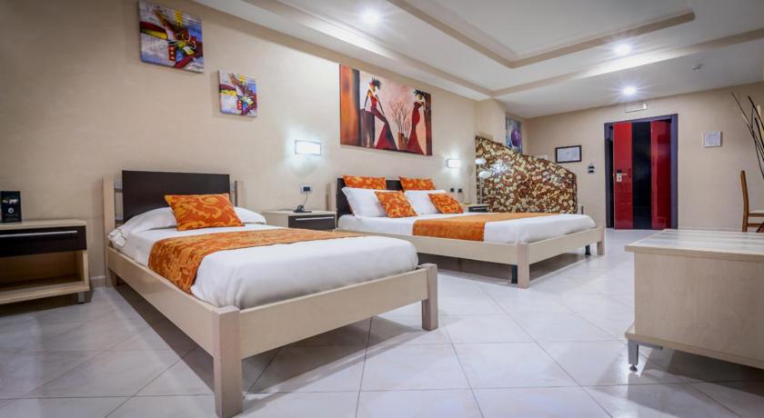 Quadruple Room - Photo 4