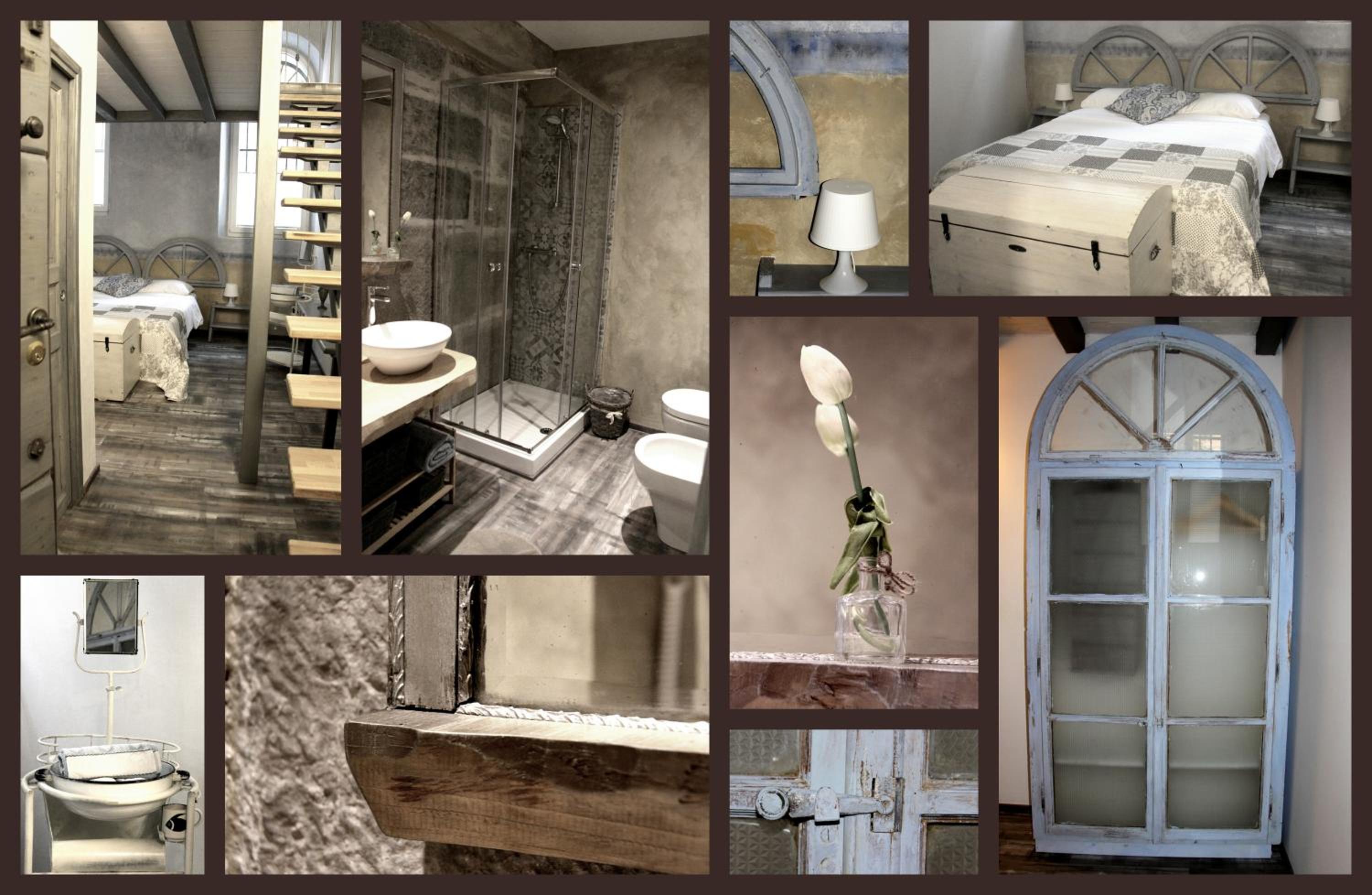 Quadruple Room with Private Bathroom - Photo 21