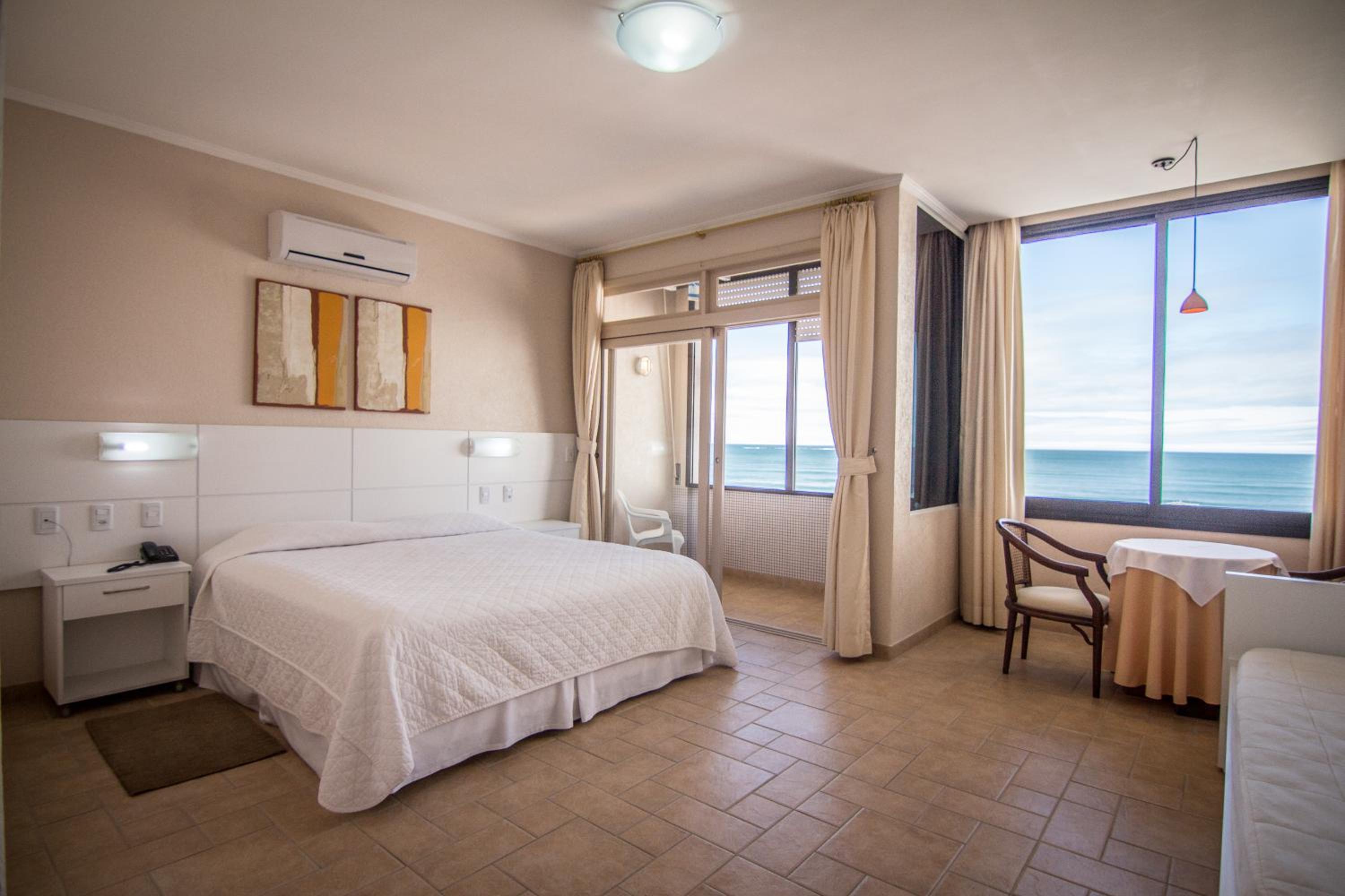 Suite with Sea View and Bath photo 1
