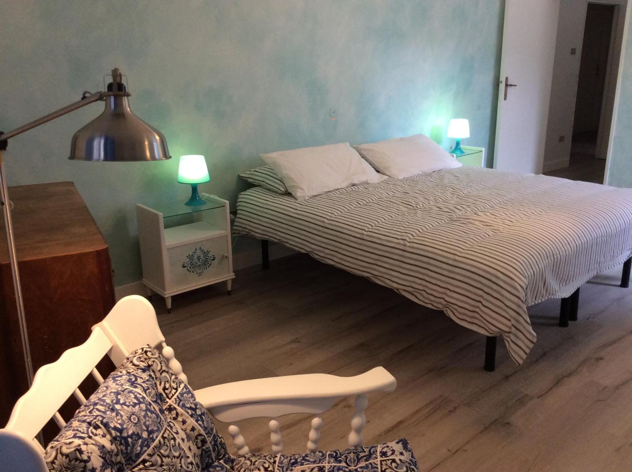 Triple Room with Private External Bathroom