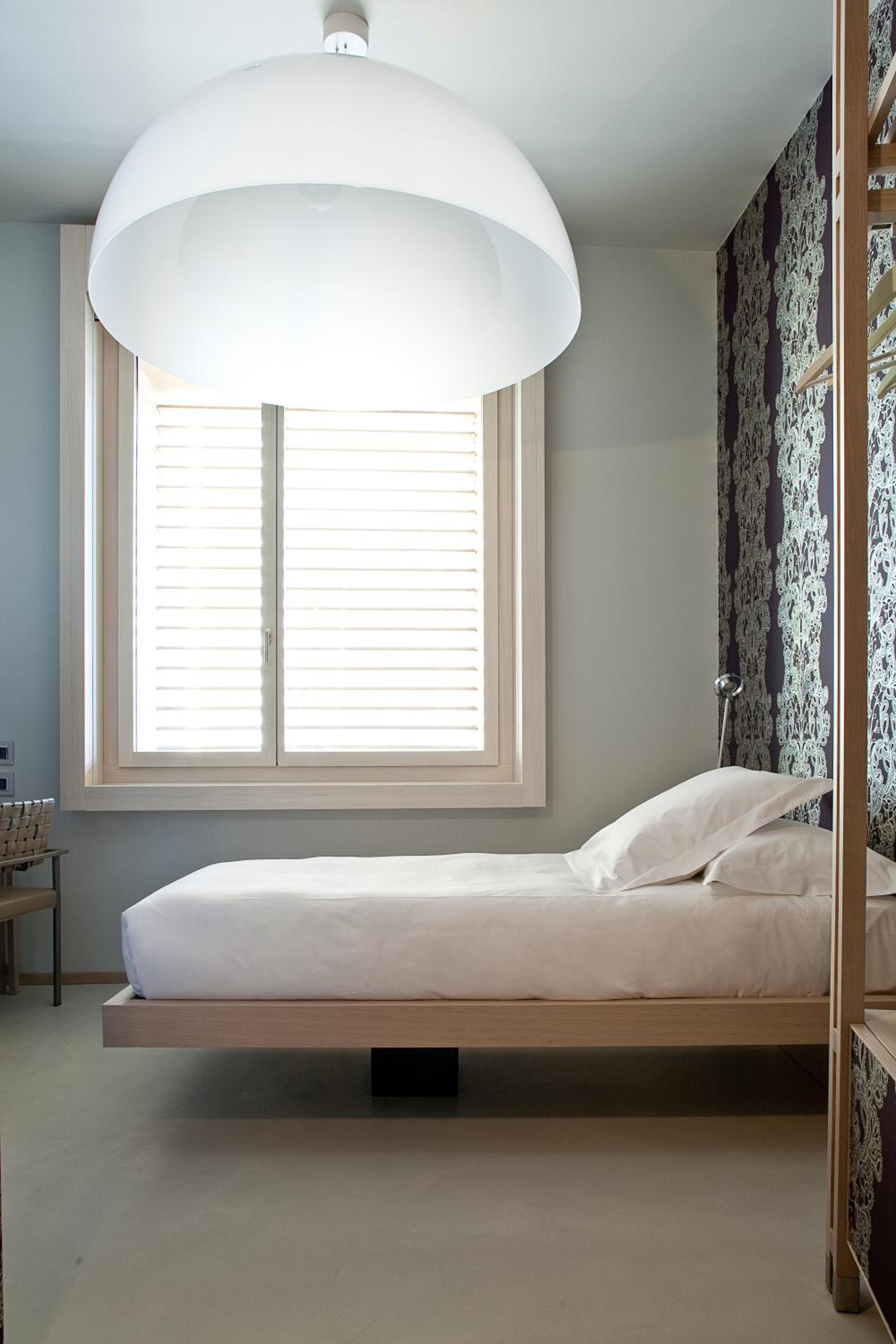 Classic Single Room