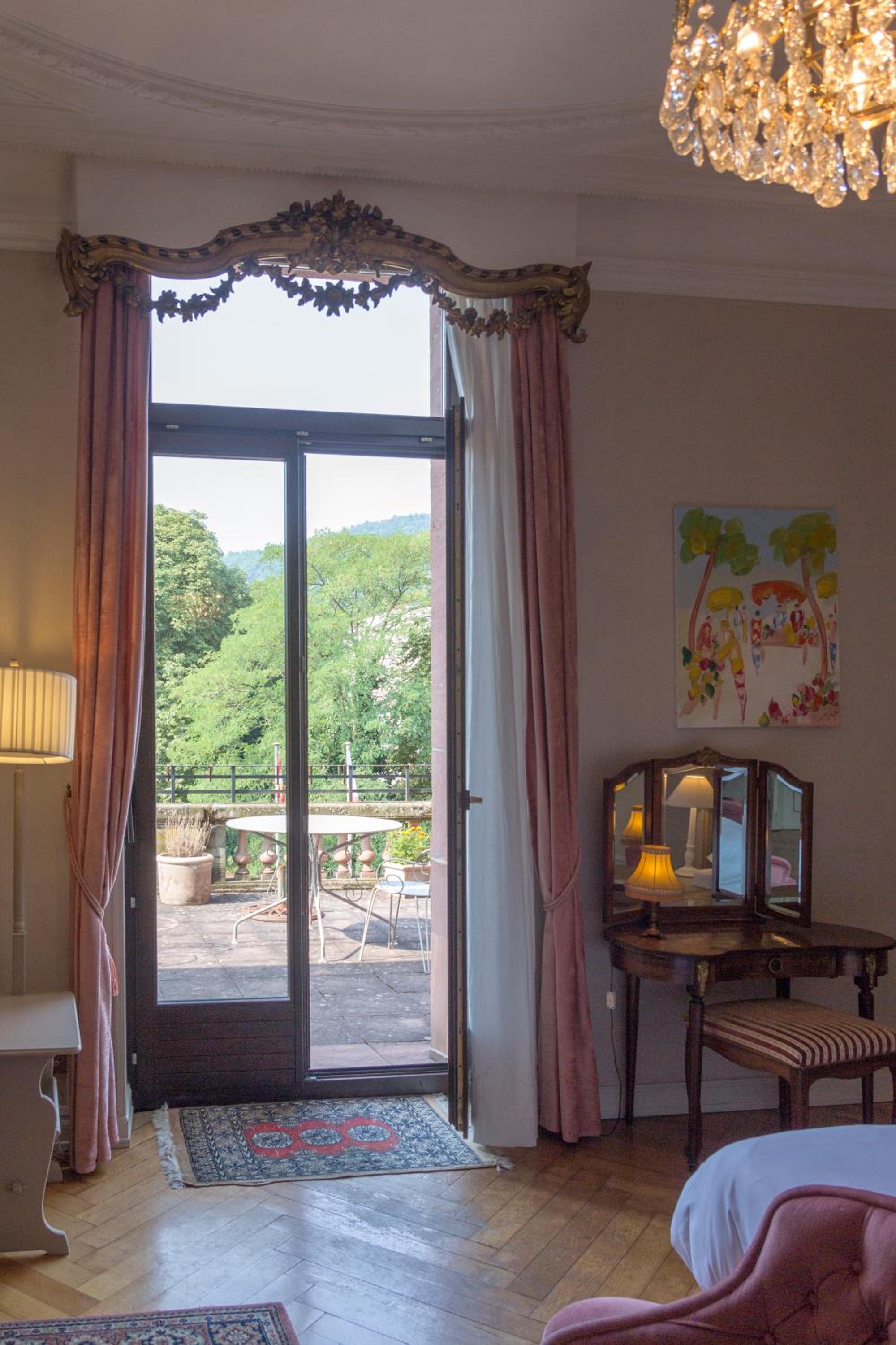 Superior Double Room photo 2