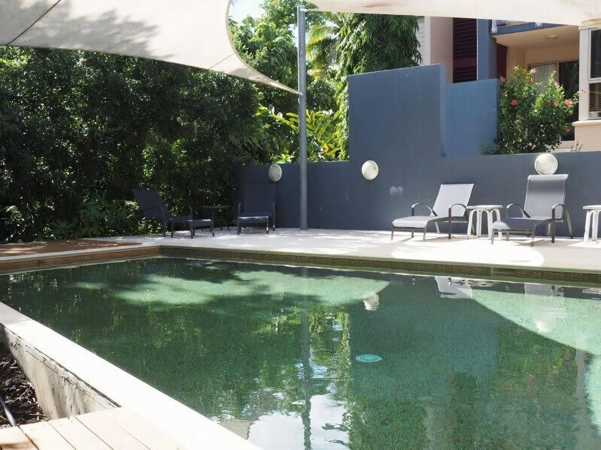 Vacation Home photo 1