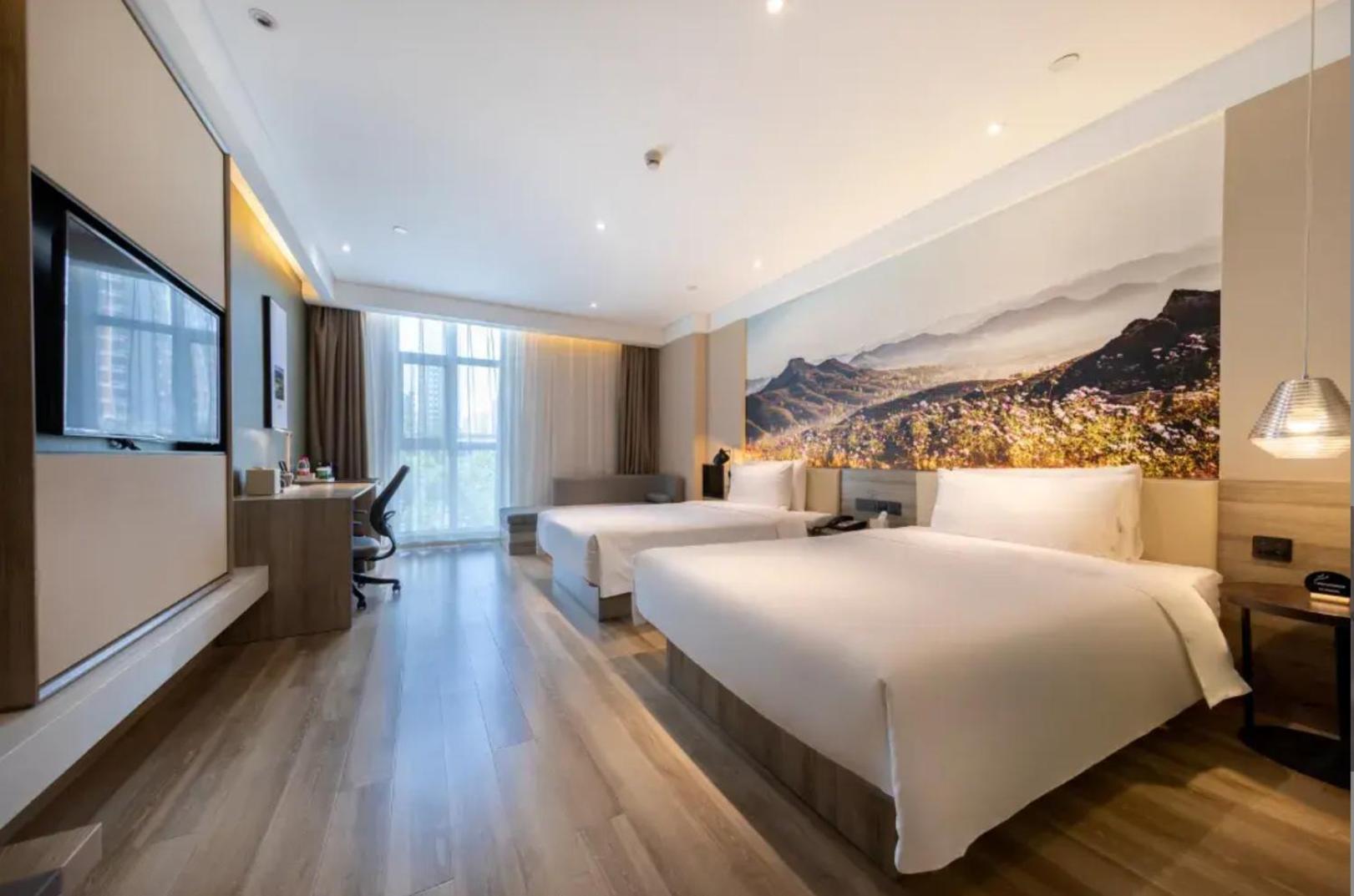 Superior Twin Room - Photo 1