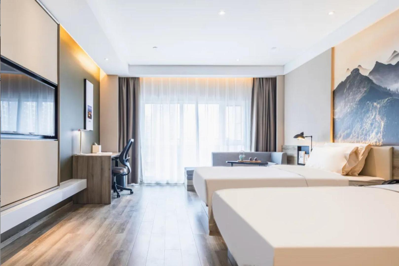 Superior Twin Room - Photo 2