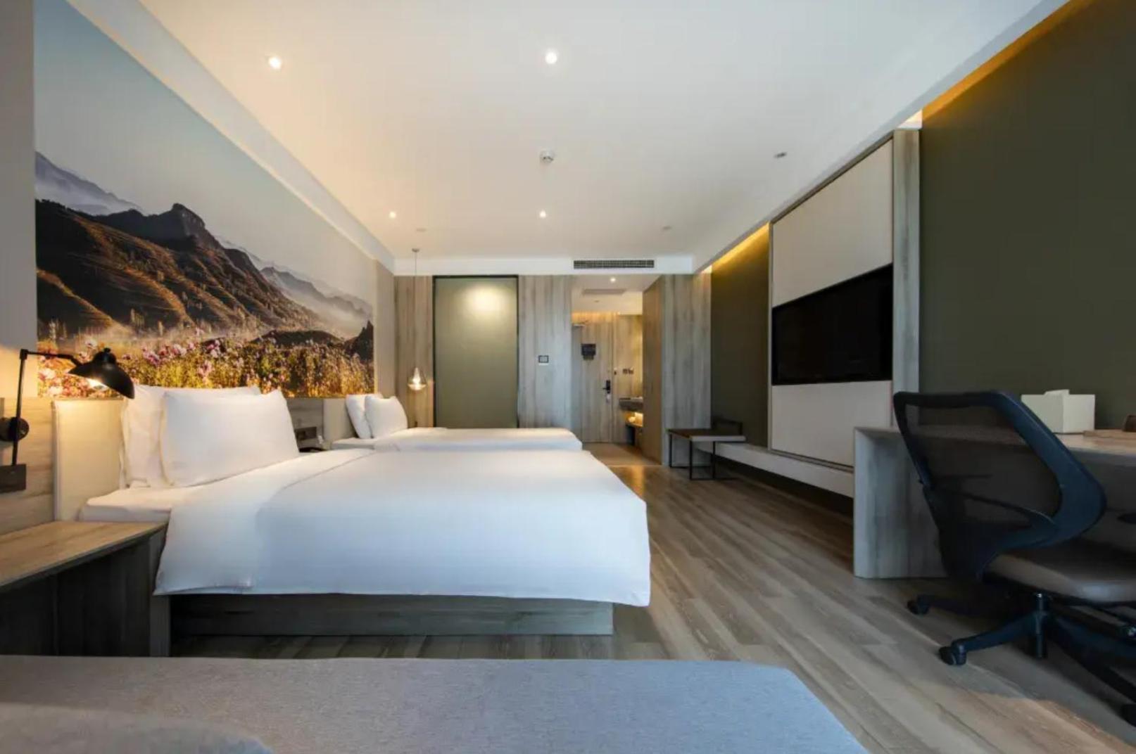 Superior Twin Room - Photo 4
