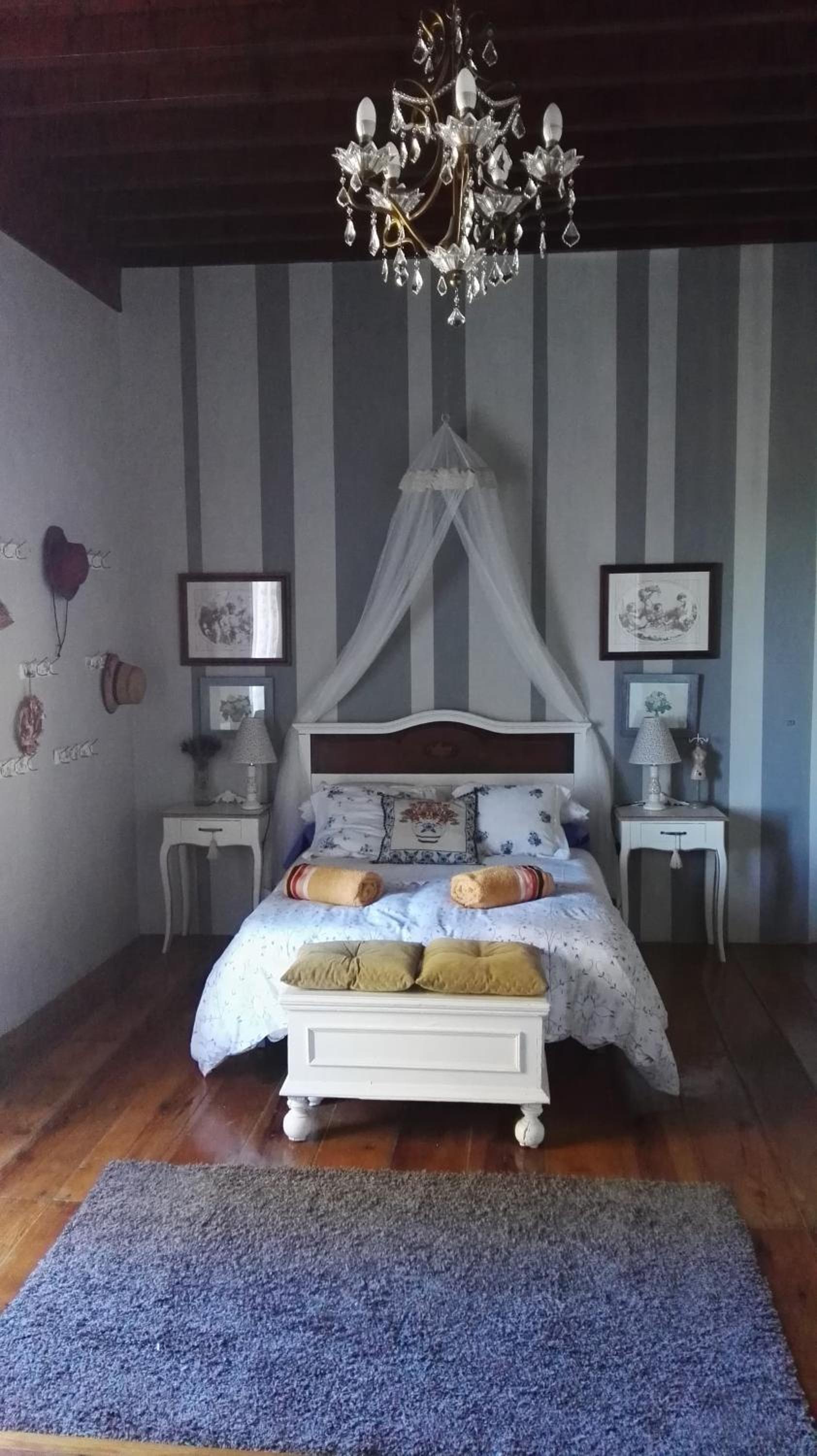 Double Room with Terrace photo 2