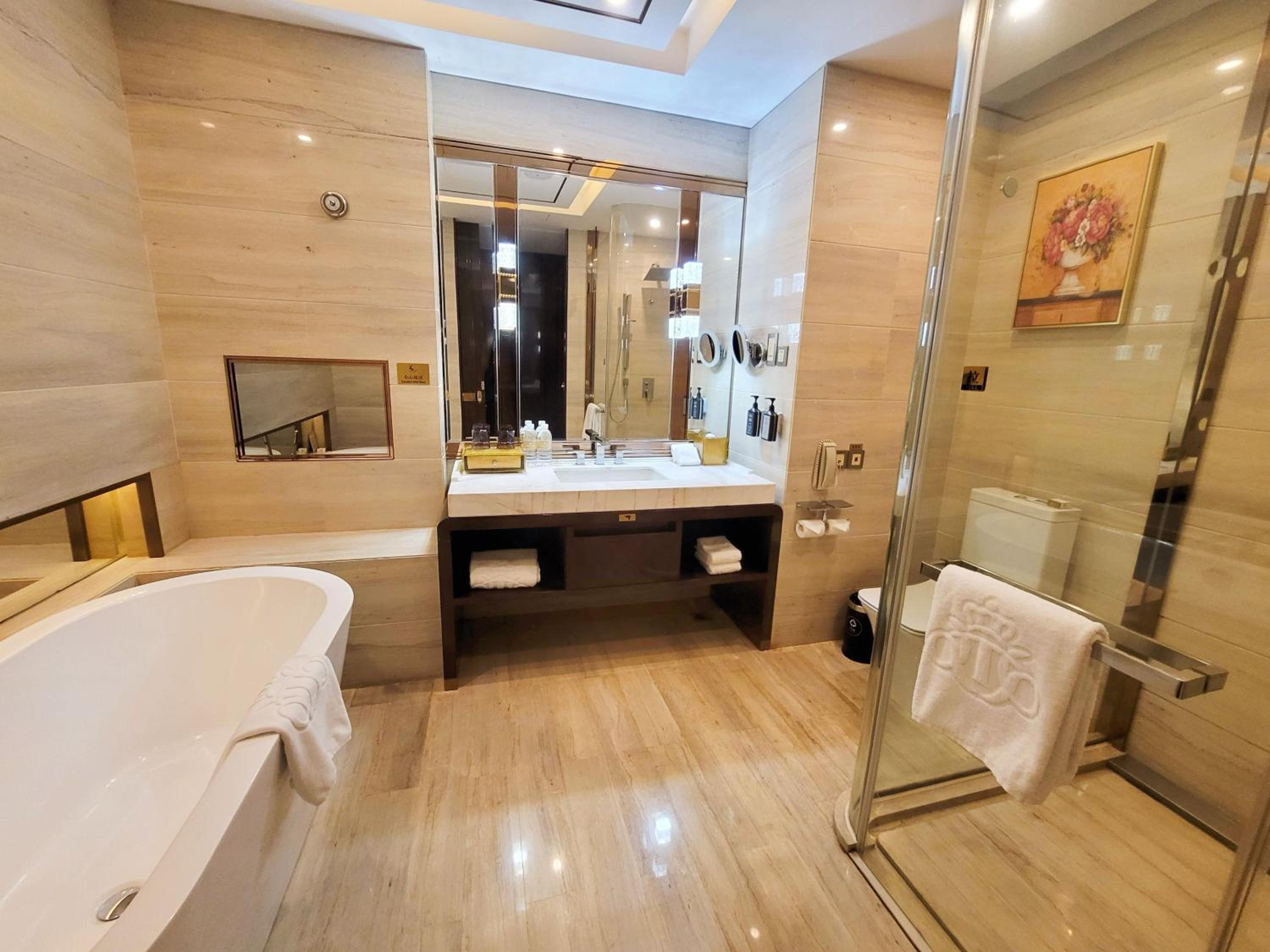 Superior Quadruple Room