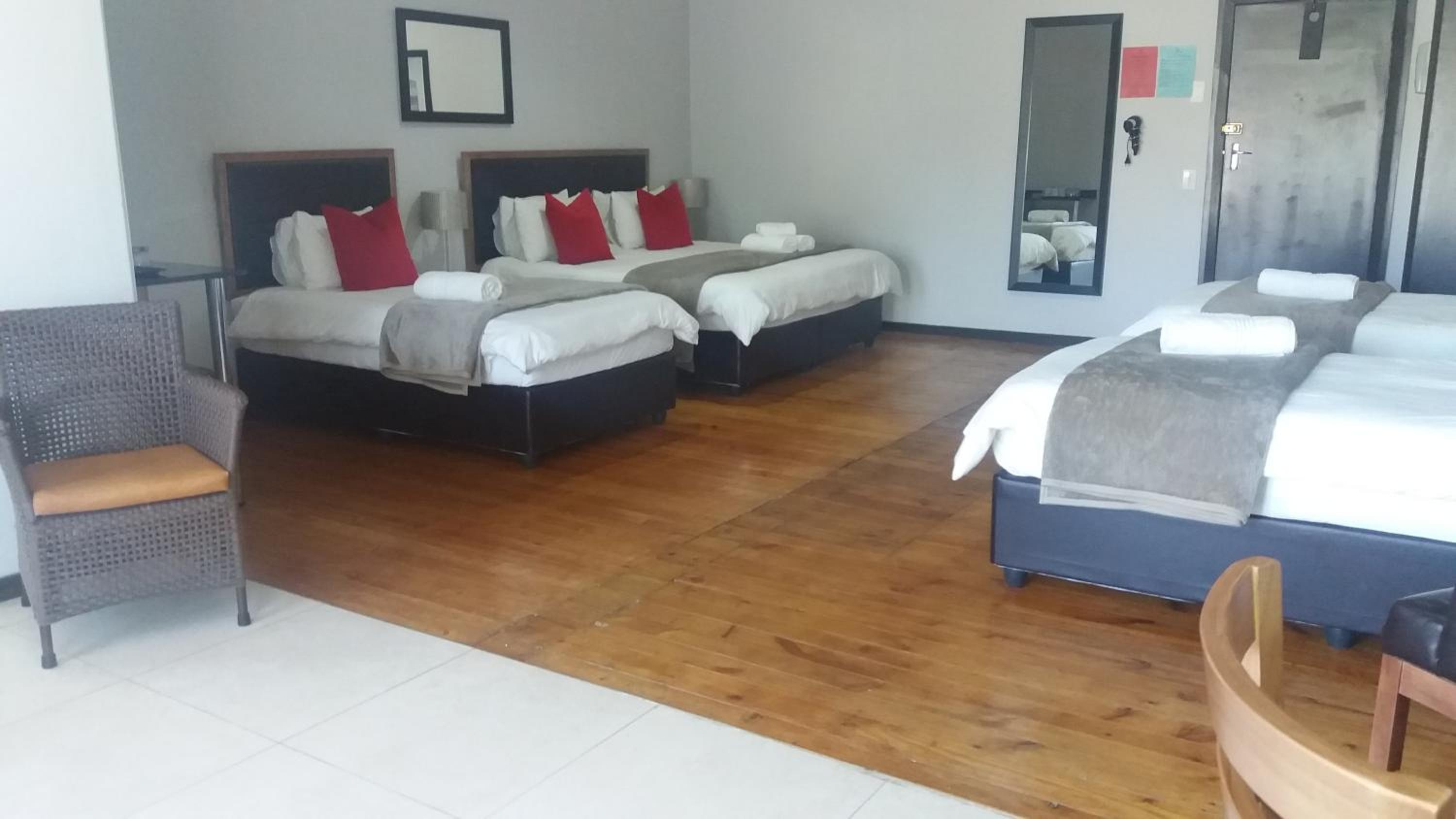 Single Room