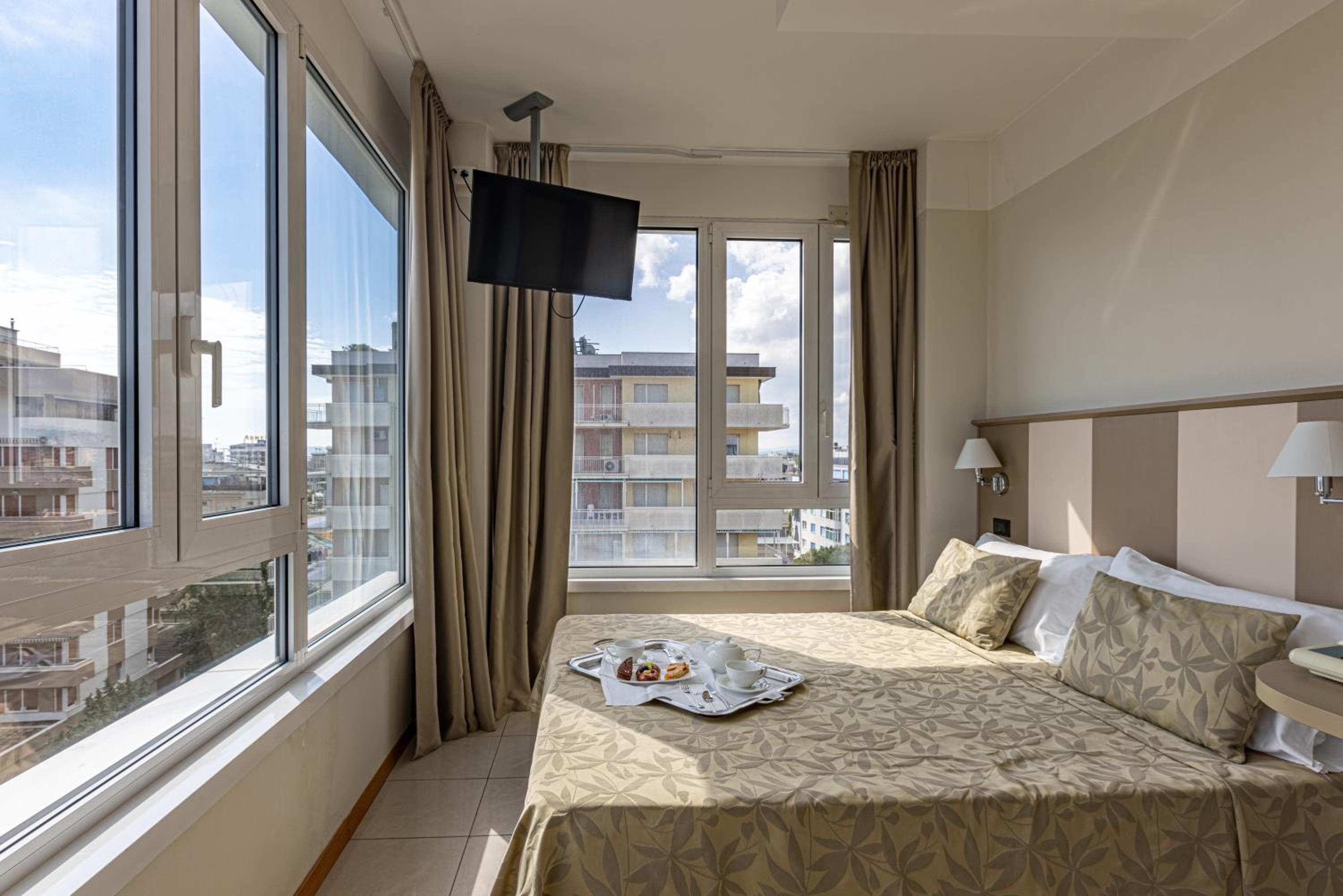 Economy Double Room - Photo 4