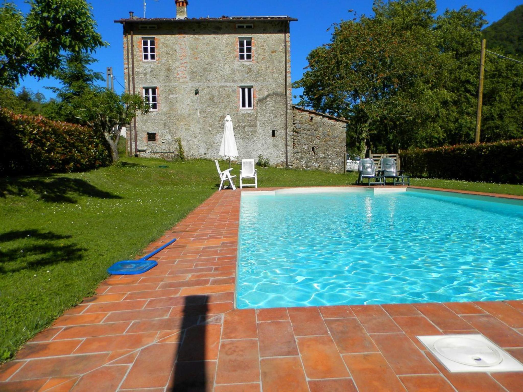 Two-Bedroom Holiday Home