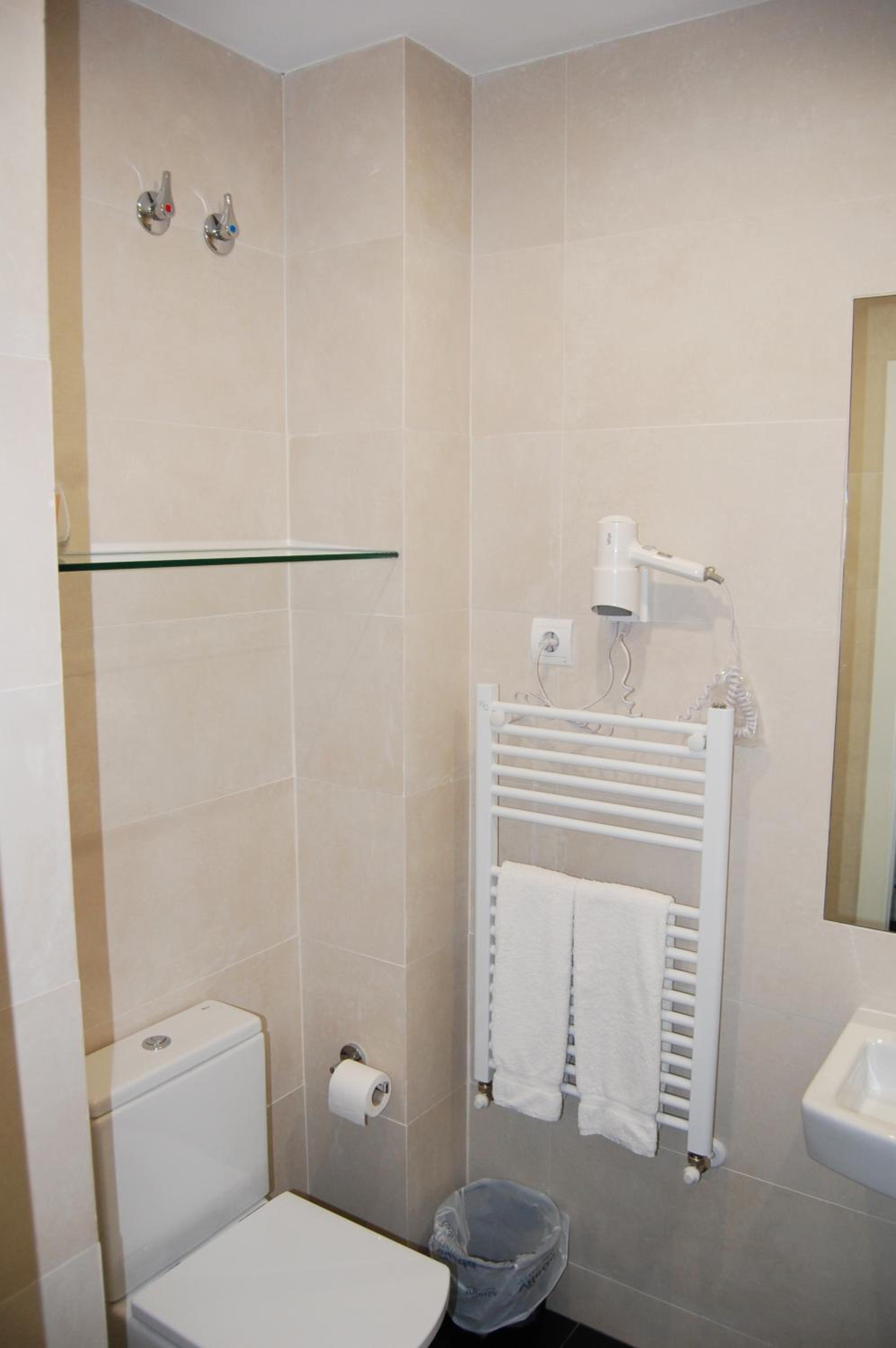 Twin Room photo 2