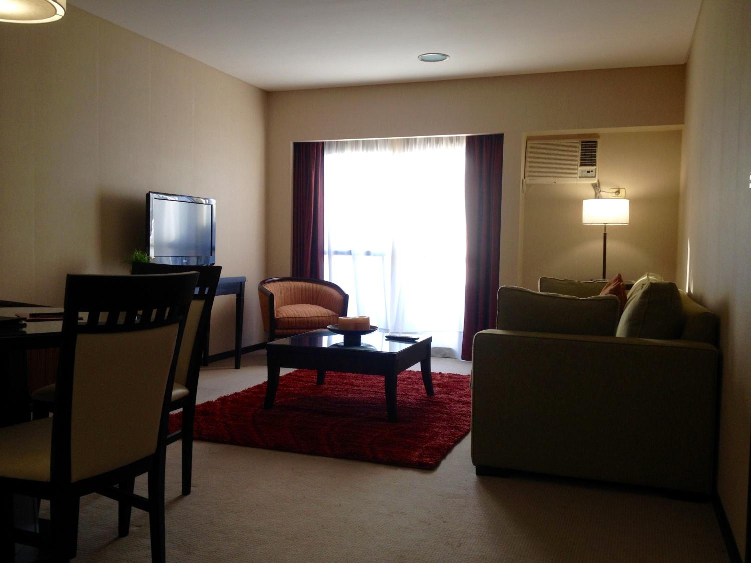 Suite photo 3
