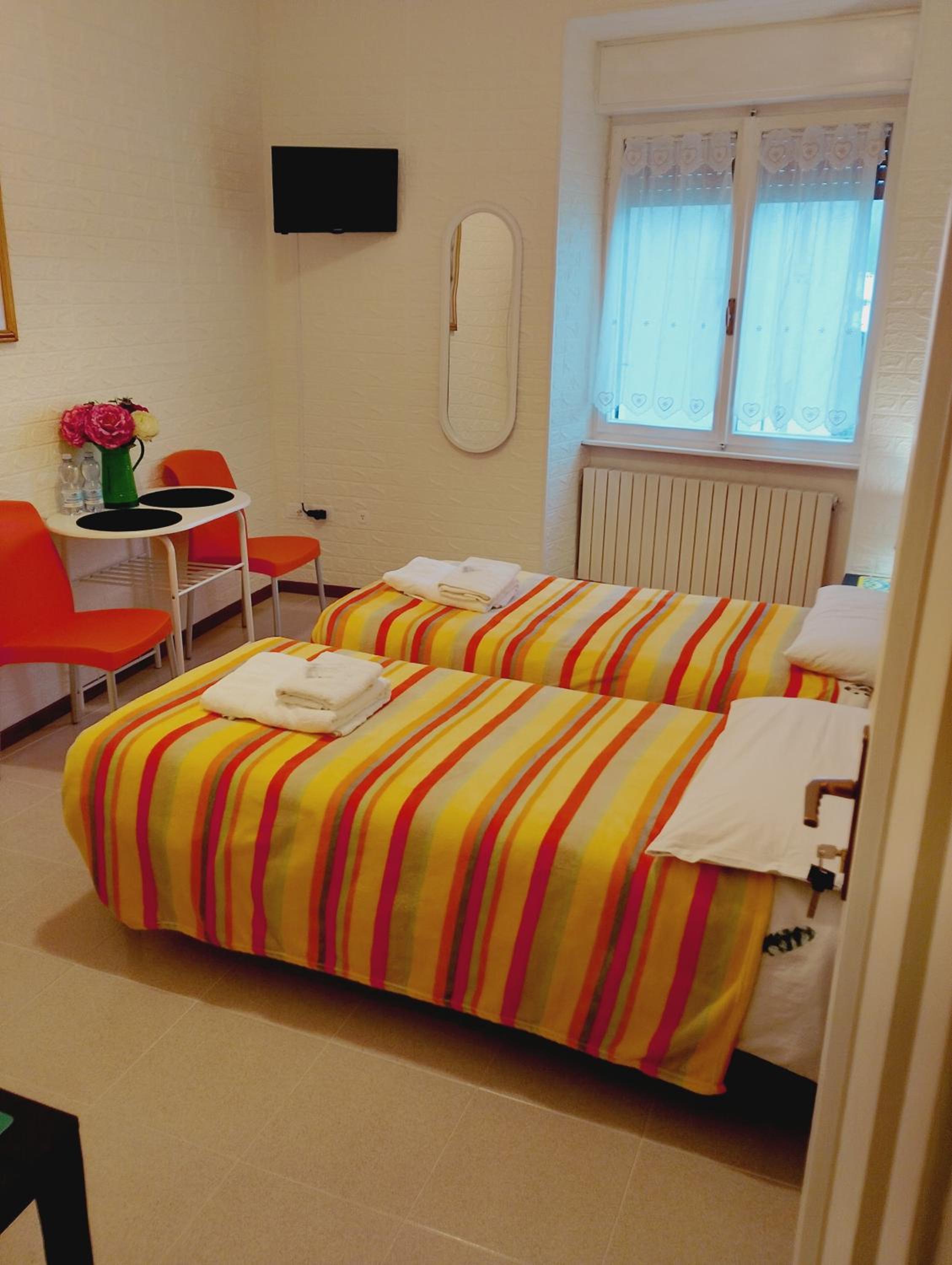 Twin Room photo 2
