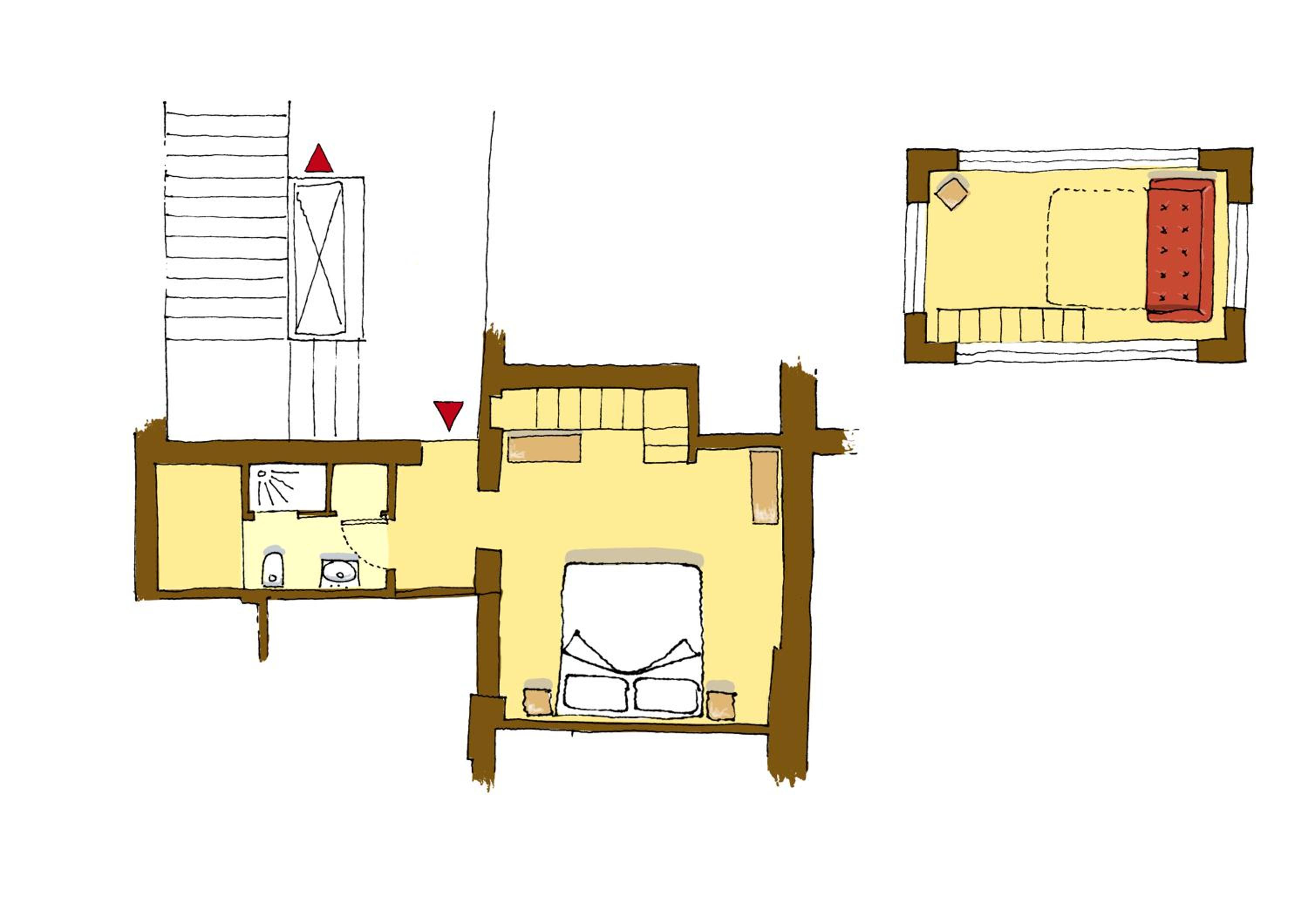 Deluxe Apartment - Photo 7